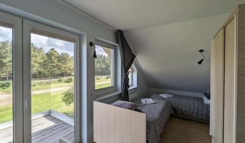 Double or Twin Room with Shower - Photo 2