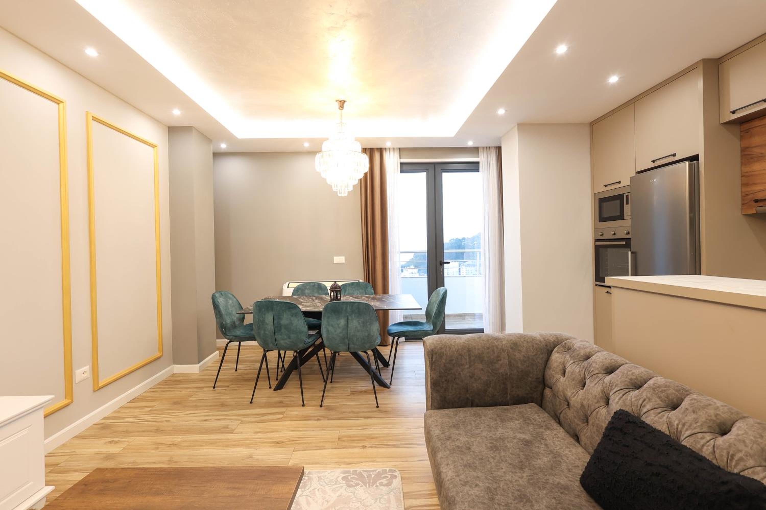 Superior Apartment photo 2