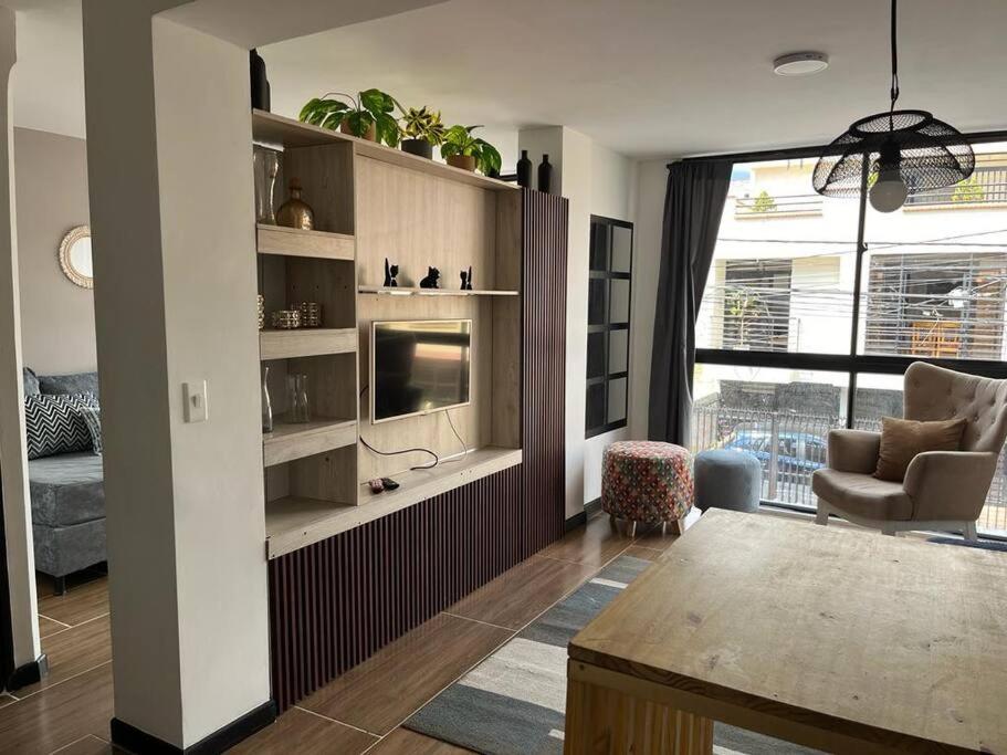 Two-Bedroom Apartment photo 1