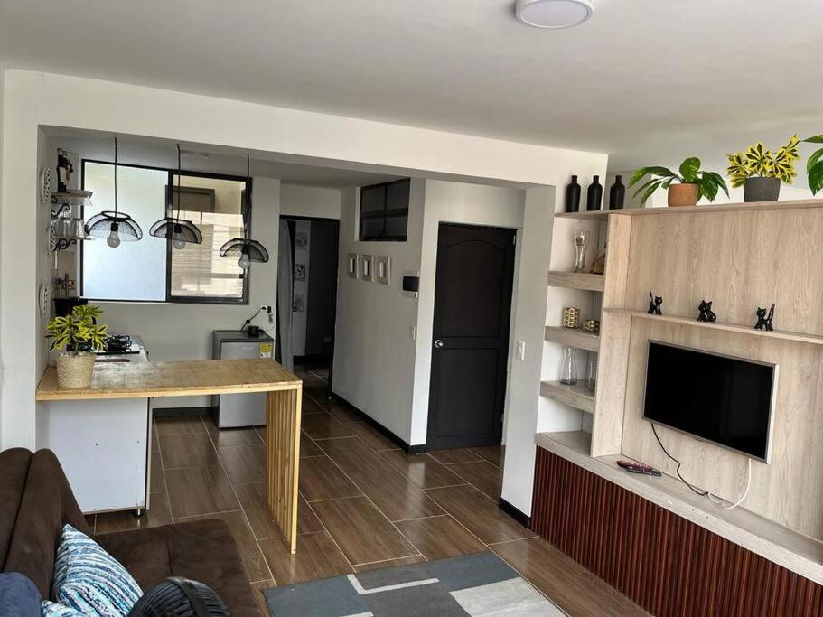 Two-Bedroom Apartment photo 2