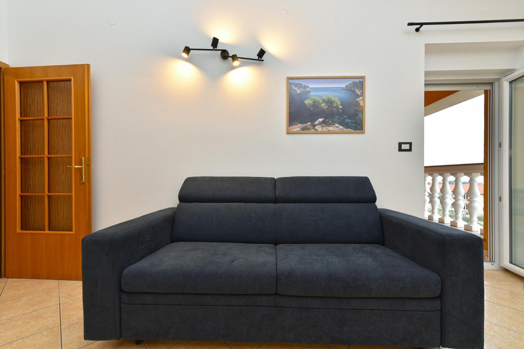Apartment photo 1