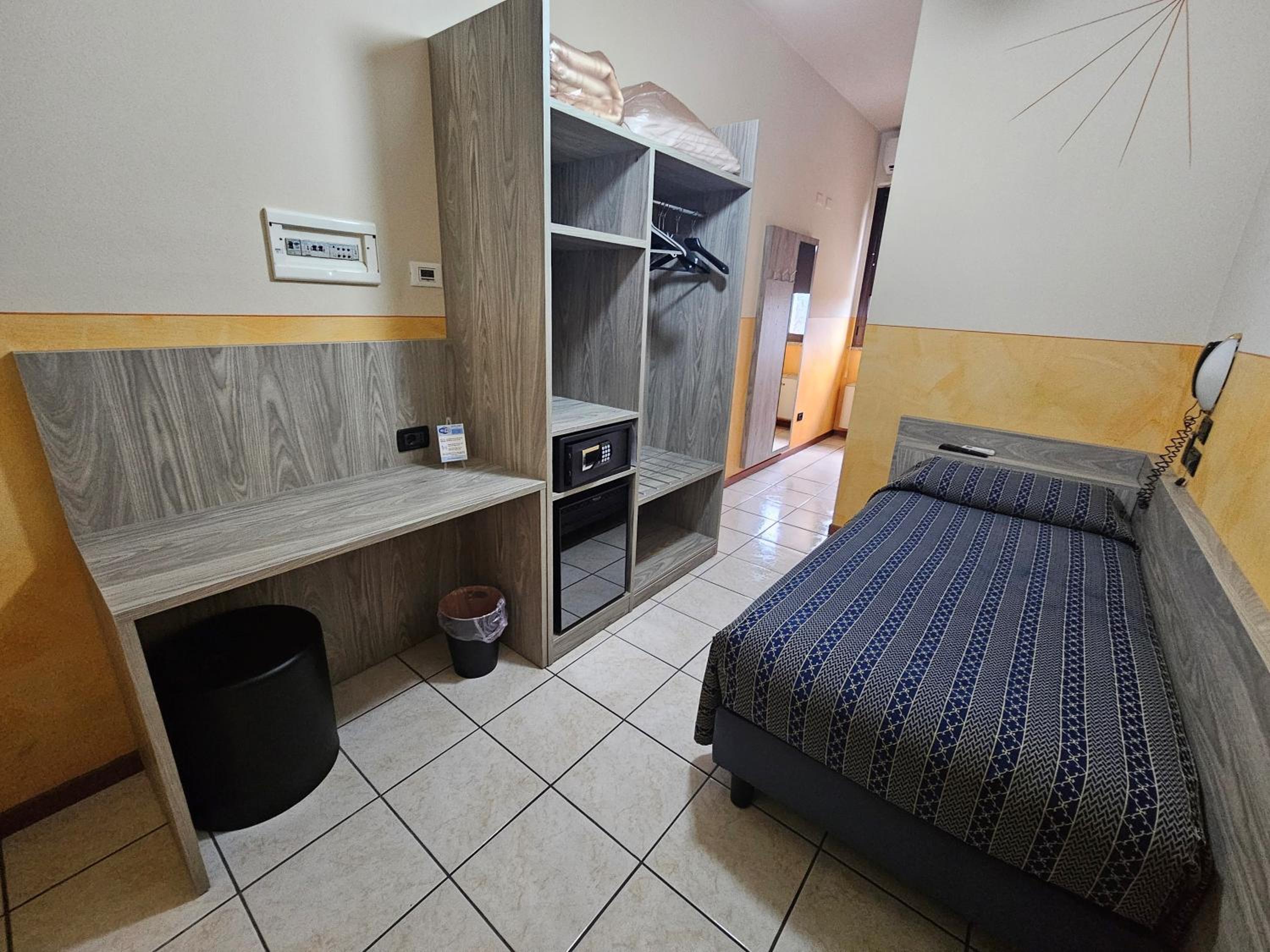Superior Single Room photo 1