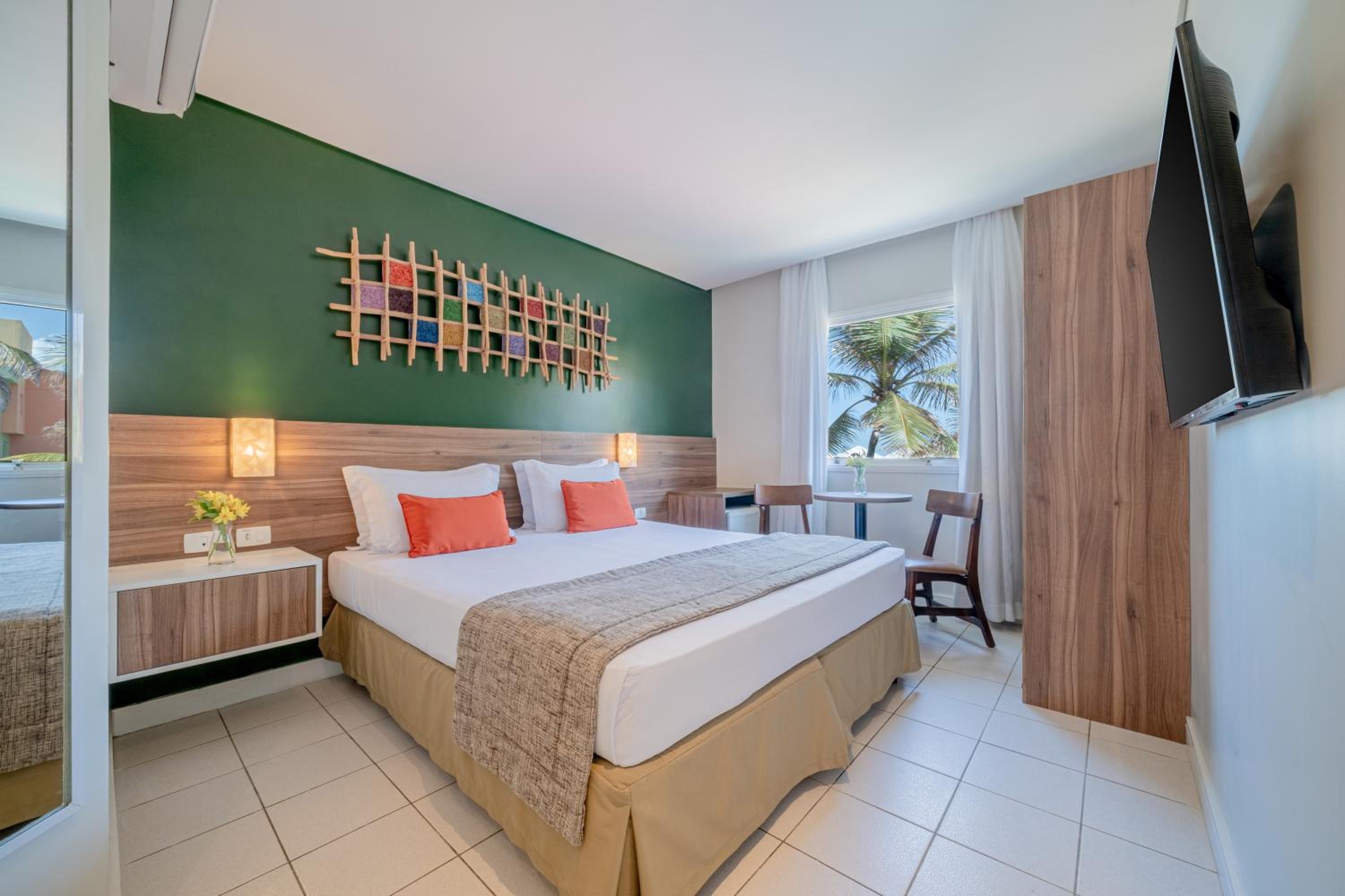 Grand Standard Double Room