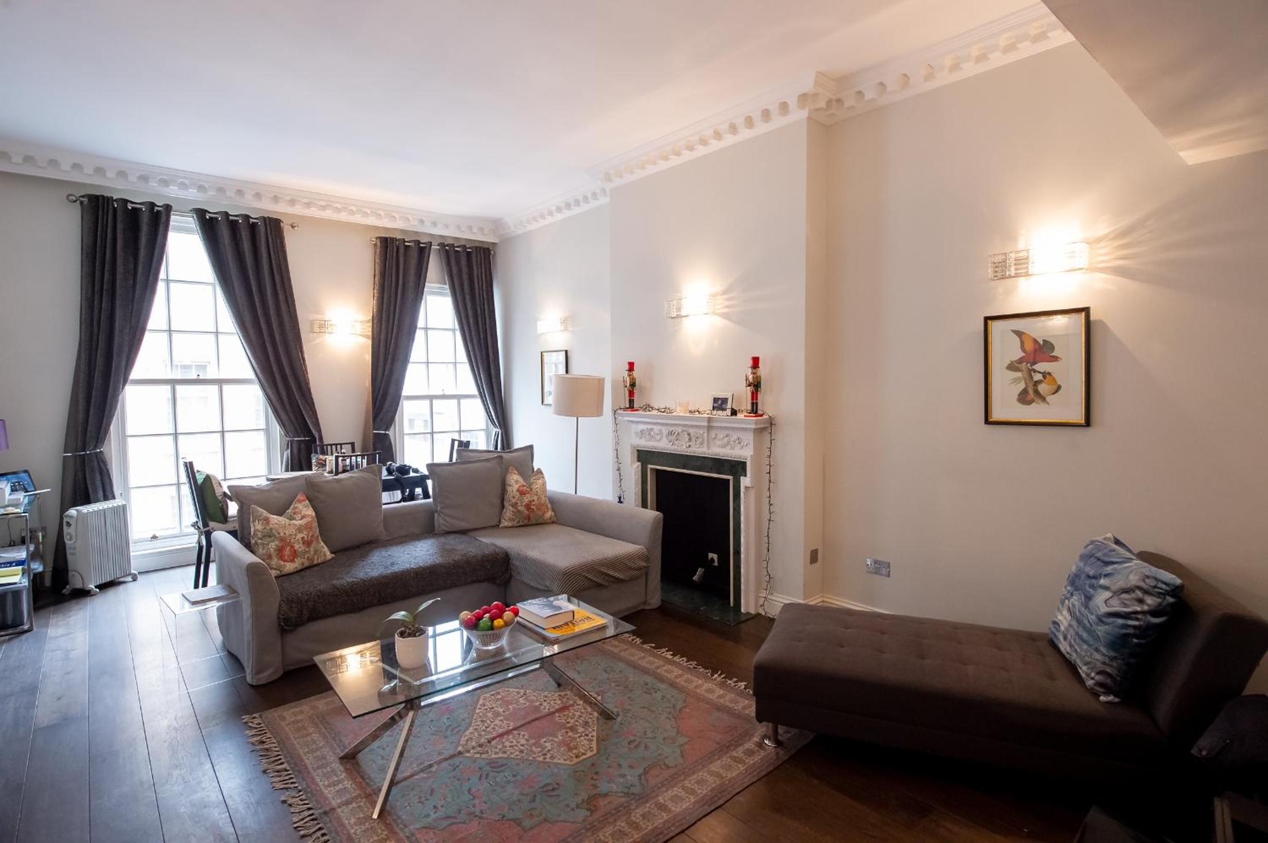Superior Apartment photo 3