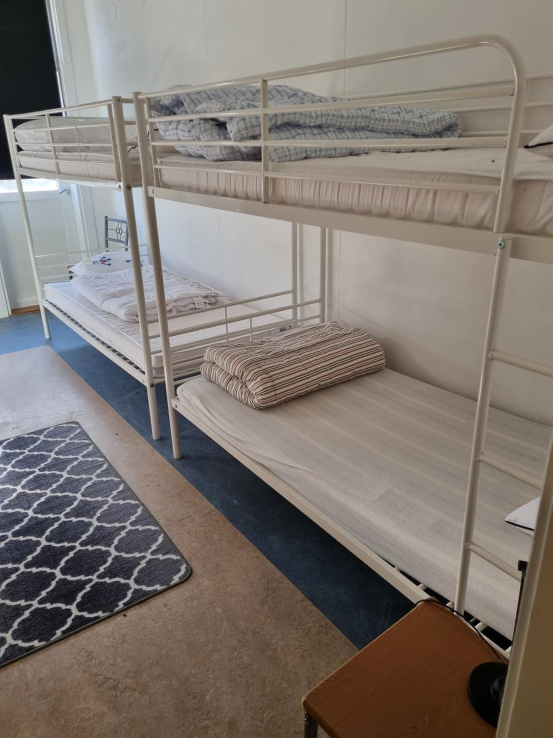 Classic Quadruple Room photo 3