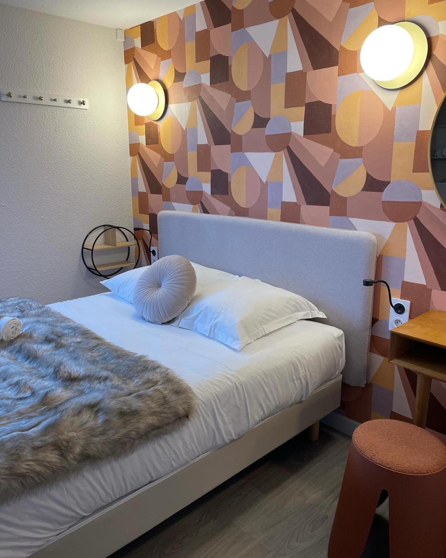 Chambre Double Style - Photo 4