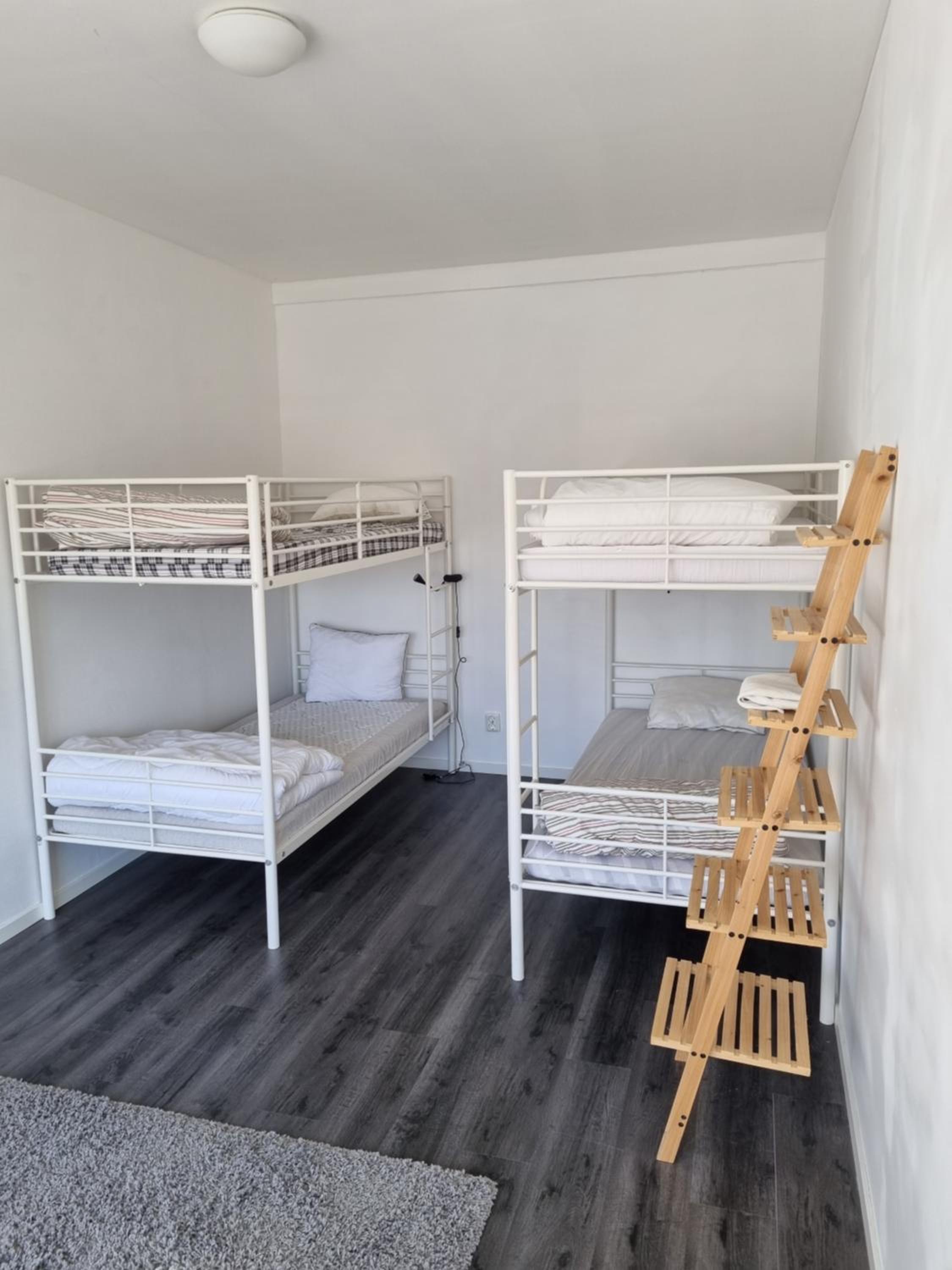 Twin Room photo 1