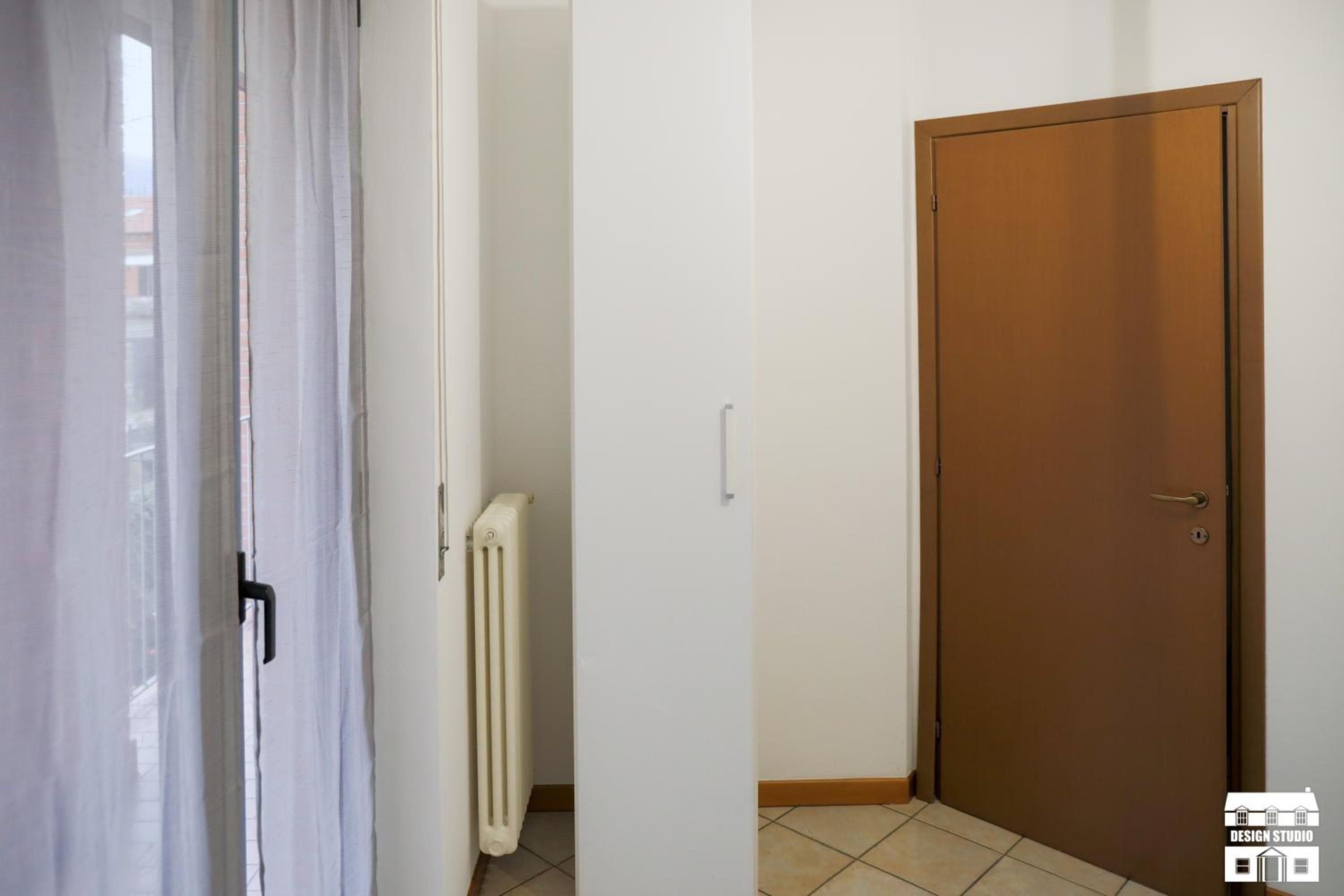 Two-Bedroom Apartment photo 3