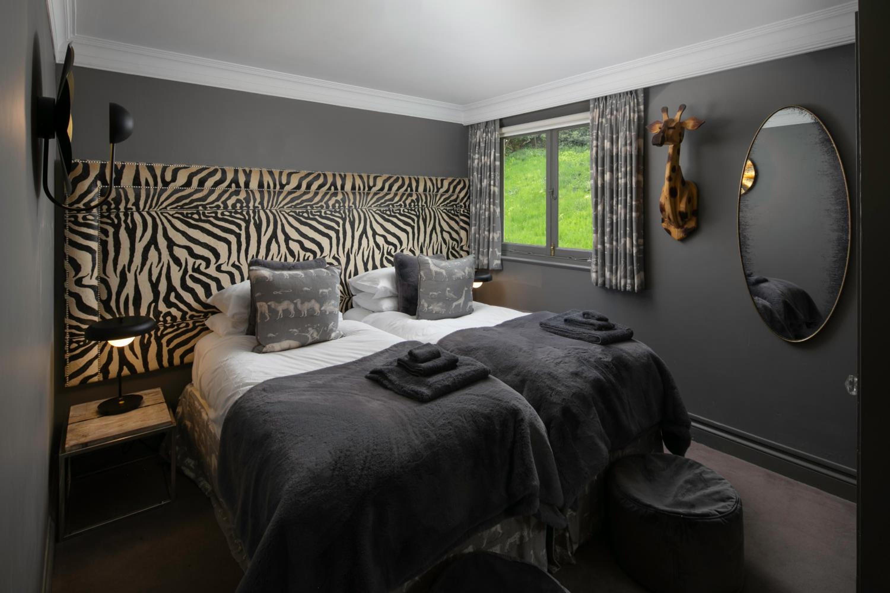Deluxe Double Room - Photo 3