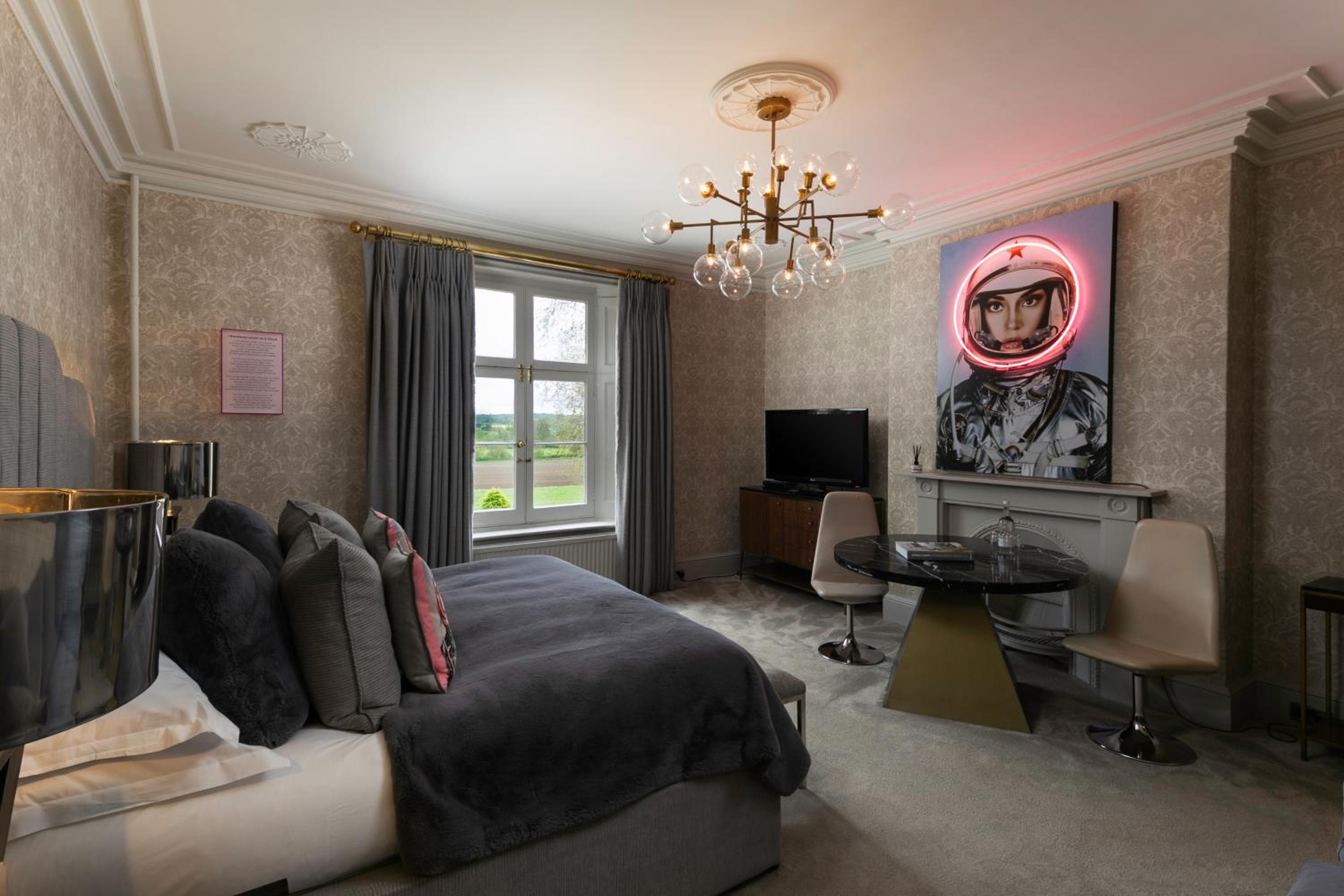 Double Room - Photo 3