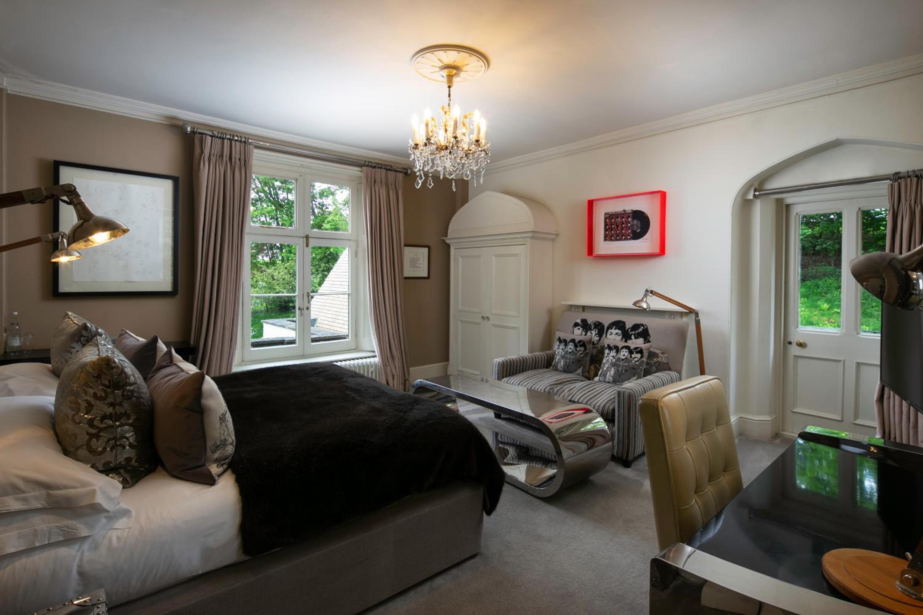 Superior Double Room - Photo 2
