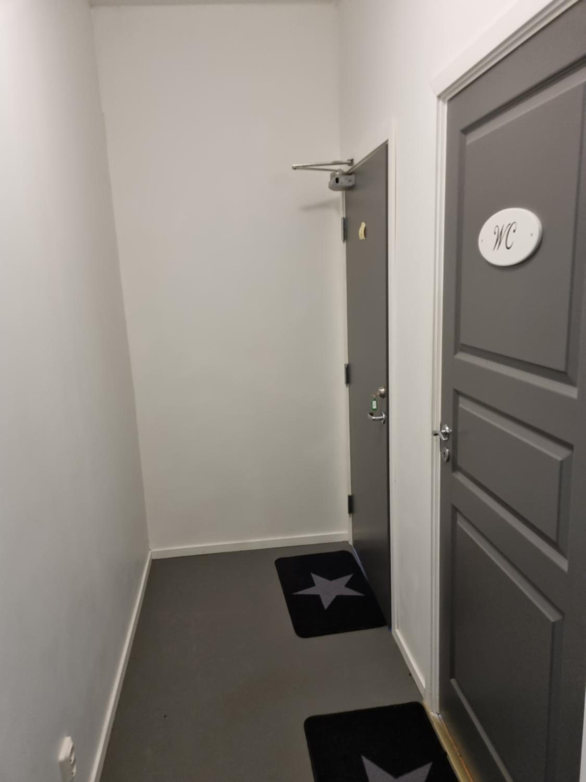 Twin Room photo 2