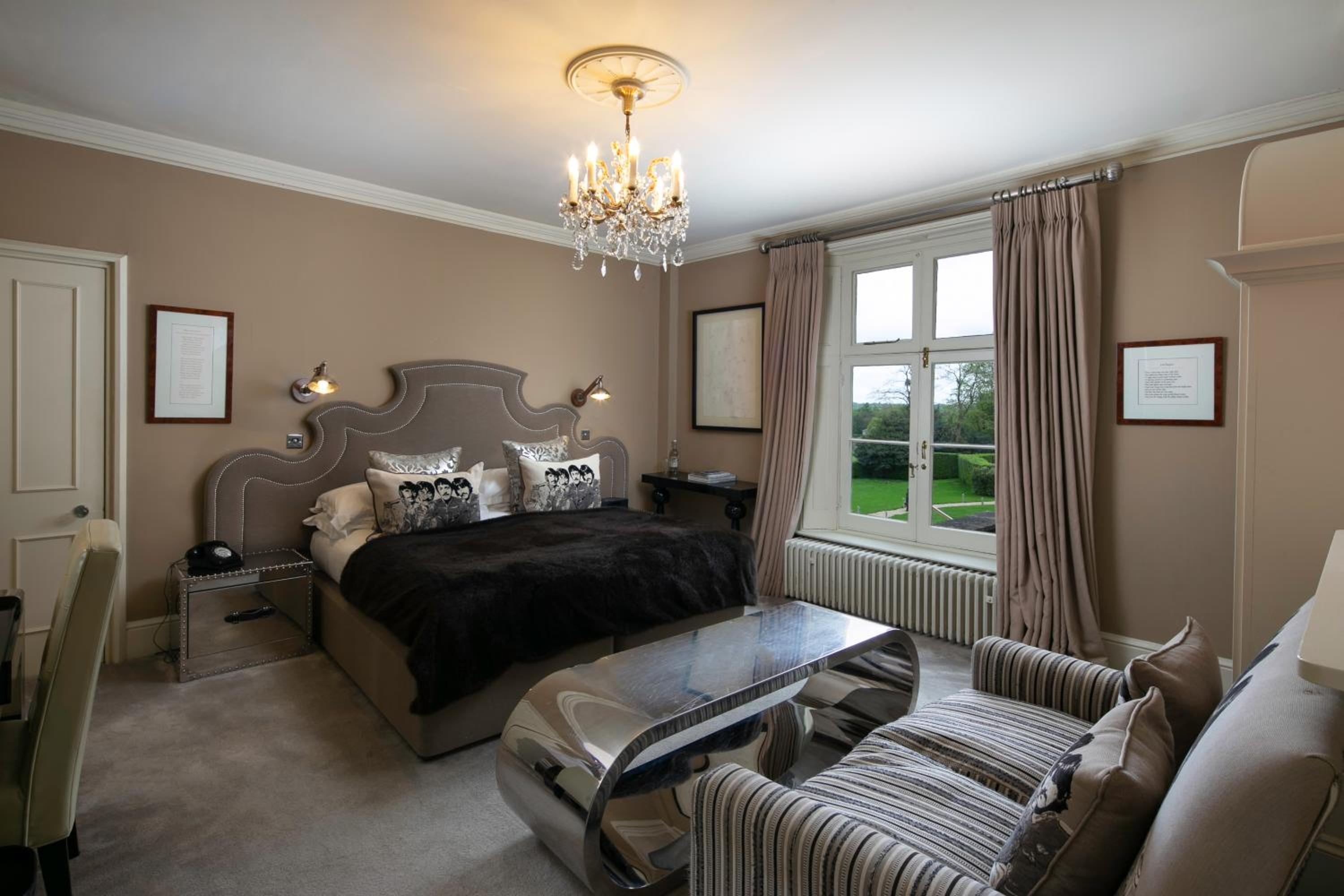 Superior Double Room - Photo 3