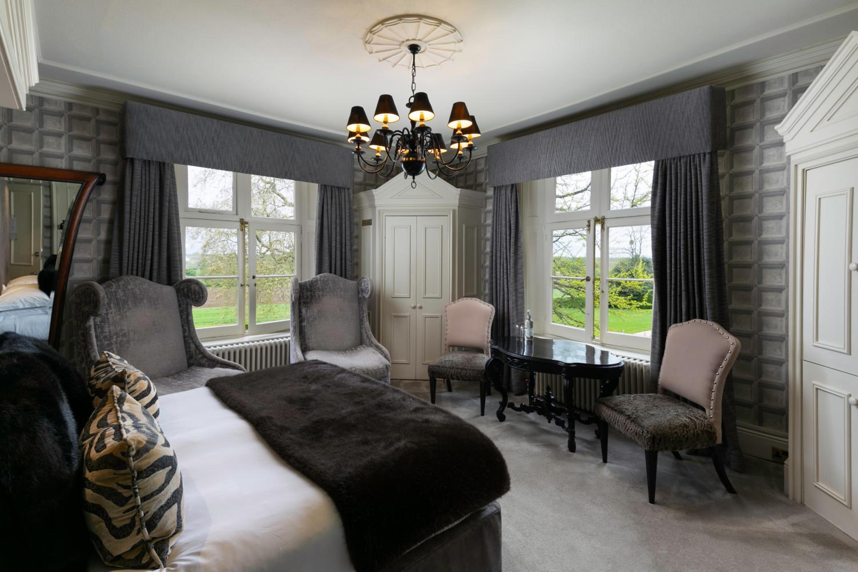 Double Room - Photo 4