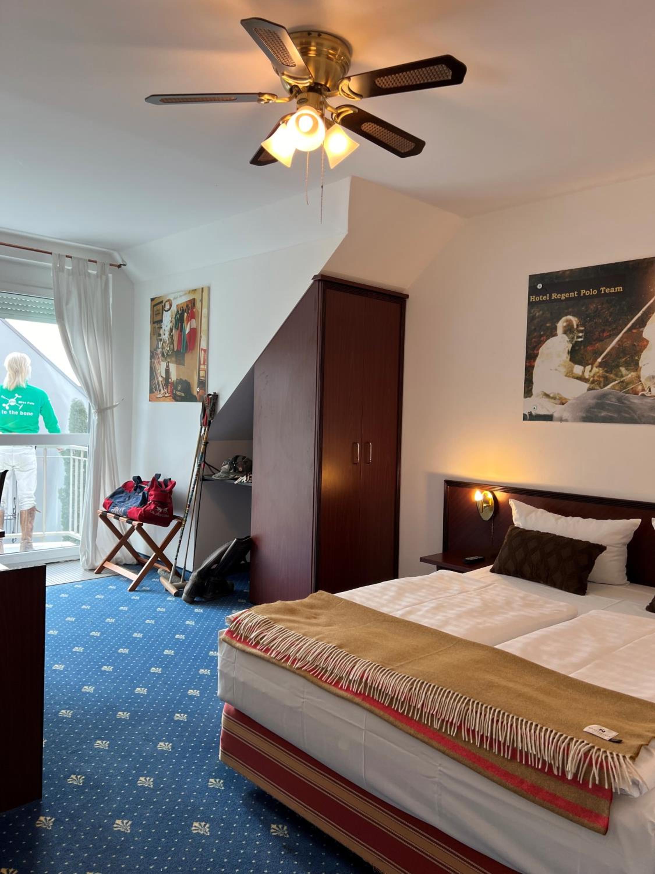 Double Room - Photo 3