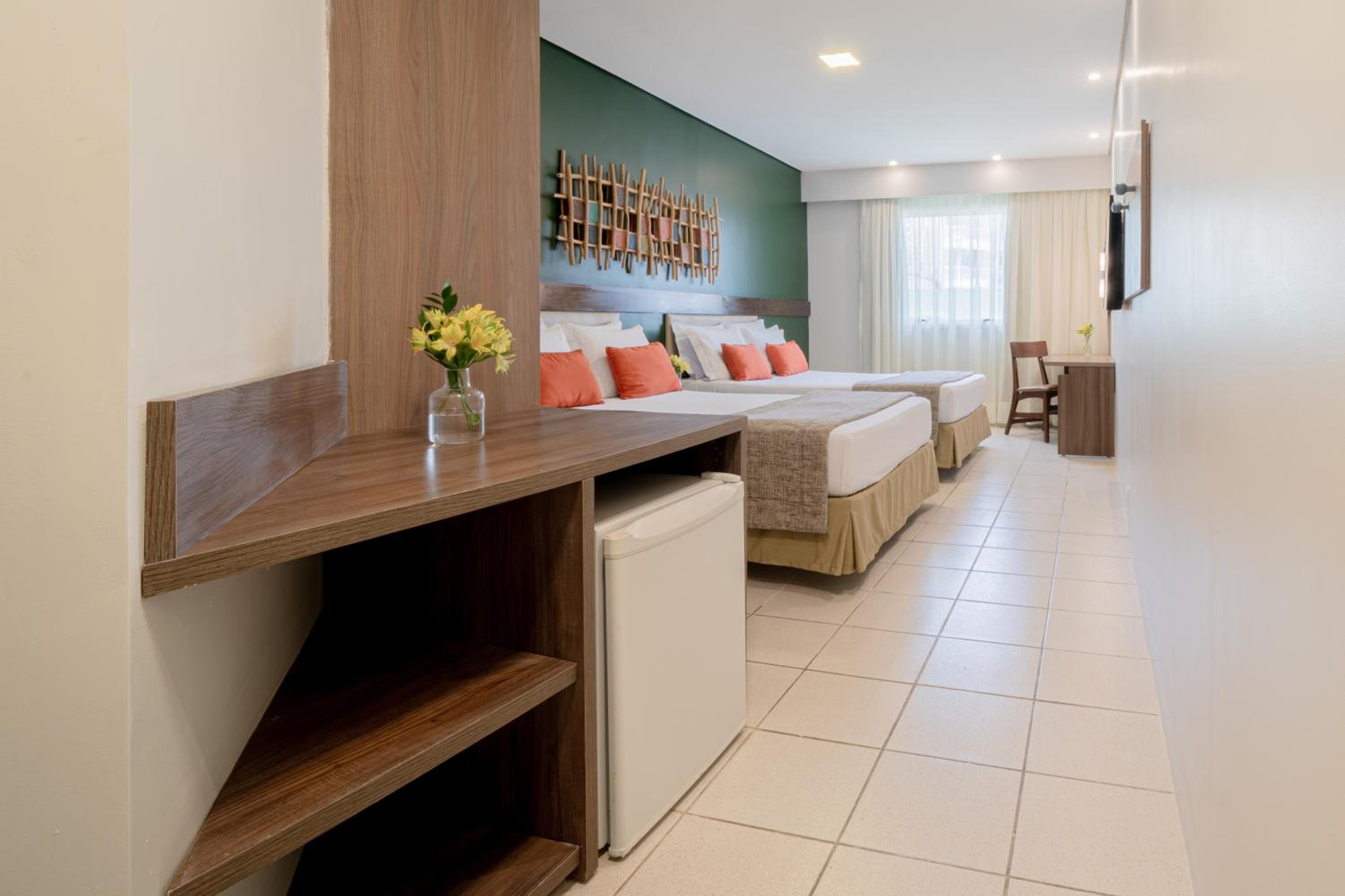 Quadruple Junior Suite