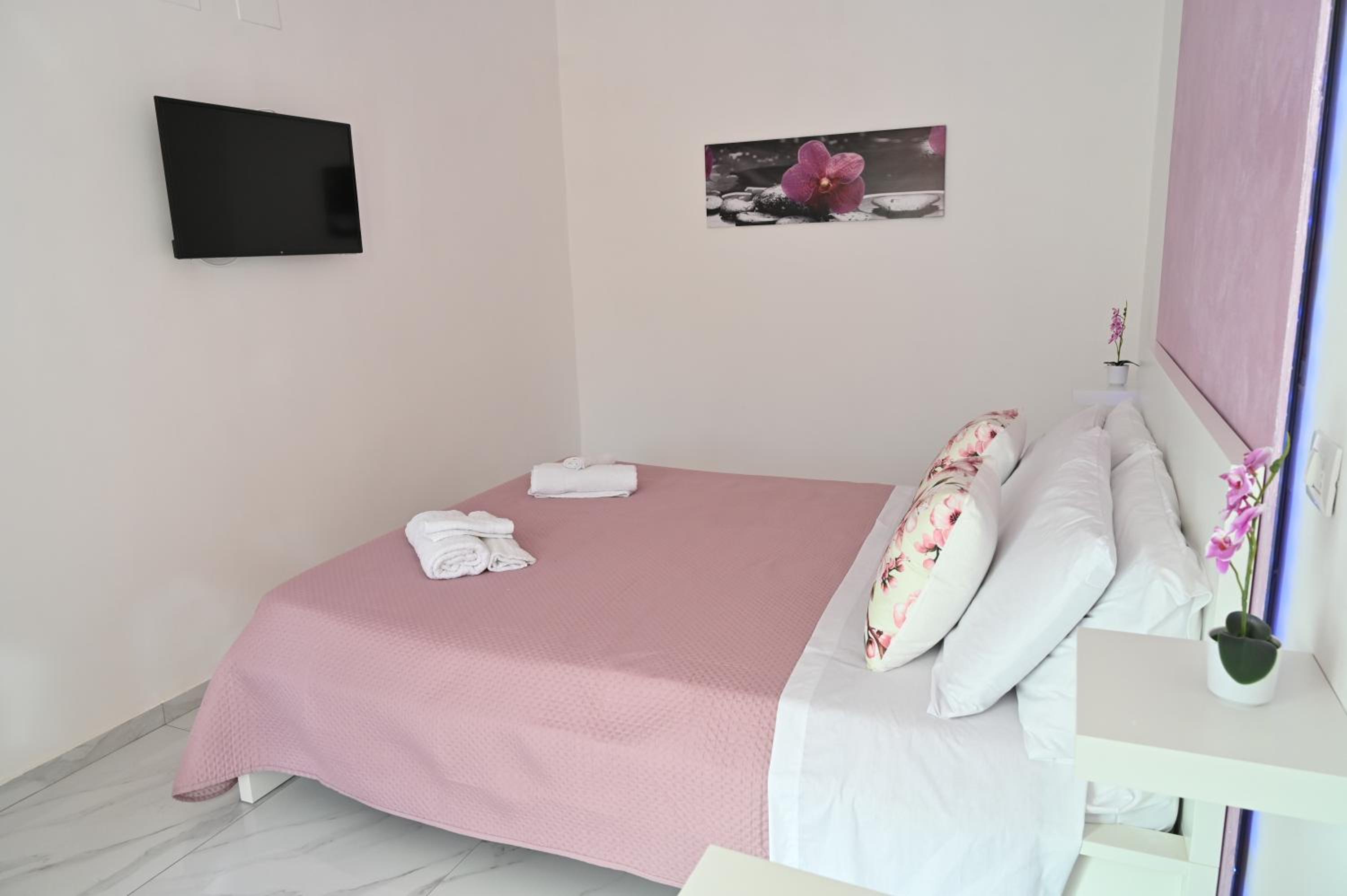 Double Room with Balcony photo 1