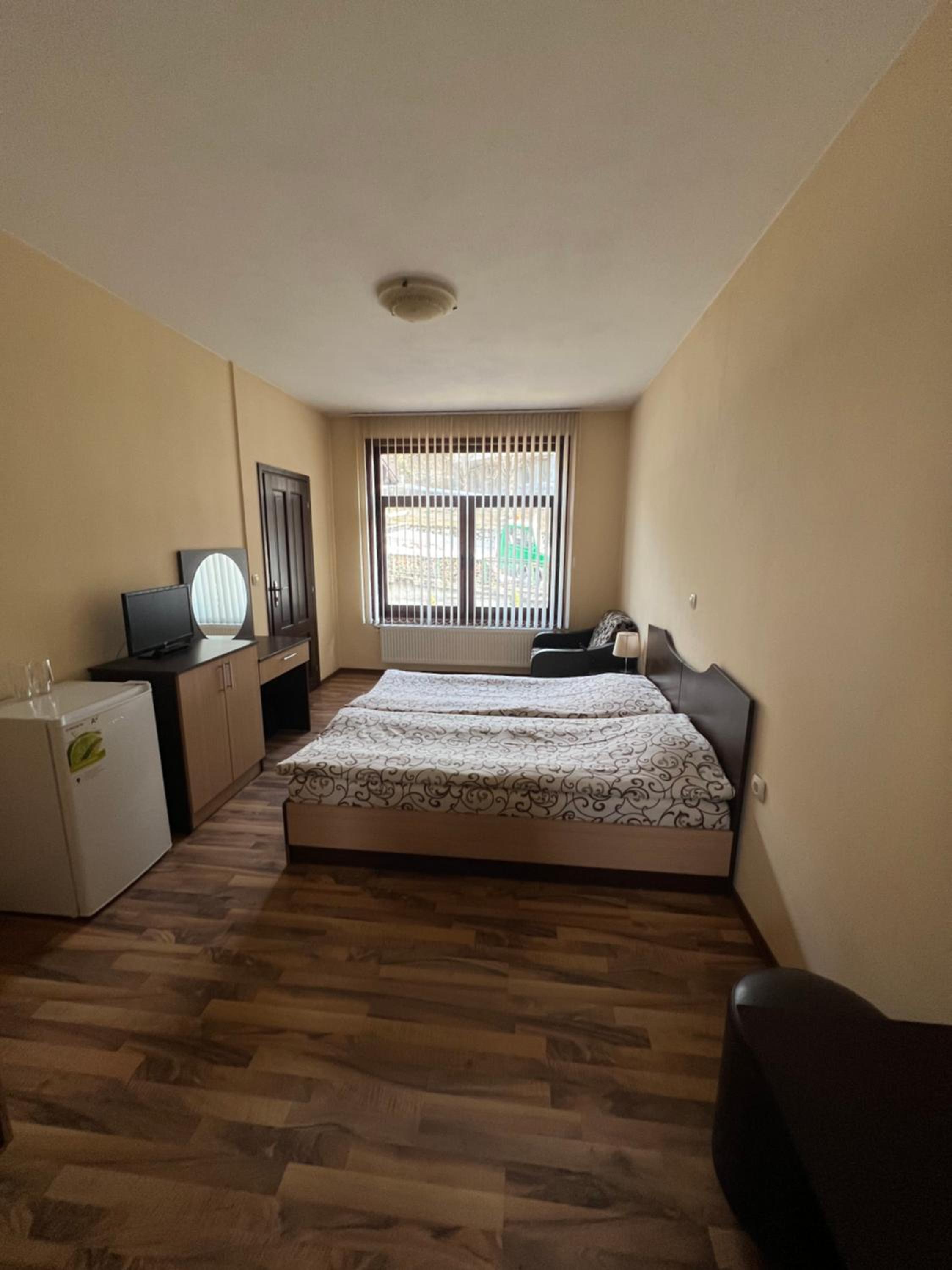 Triple Room with Balcony photo 1