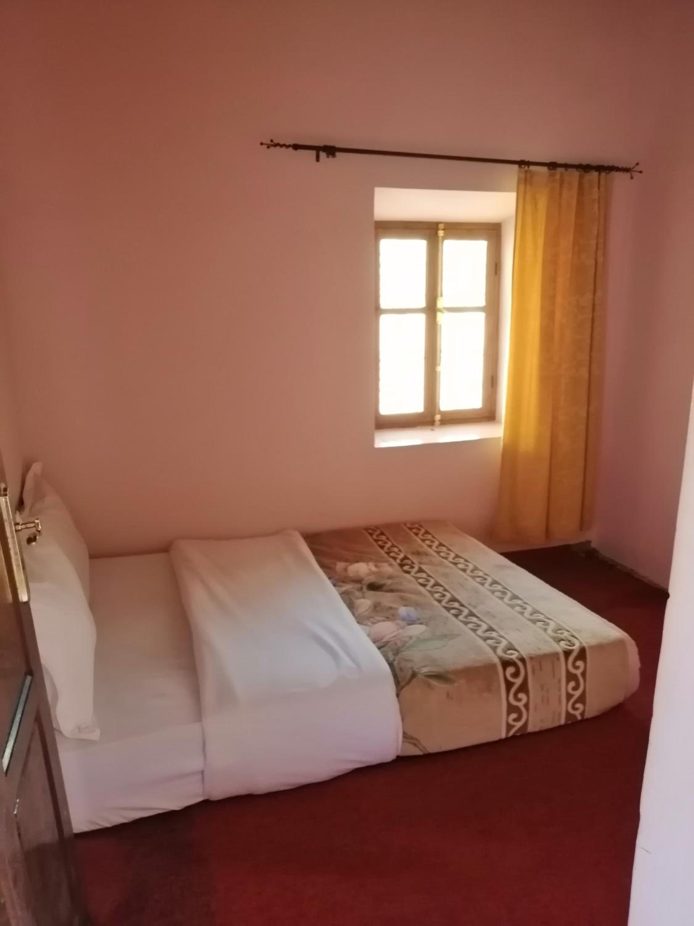 Double Room with Mountain View photo 2