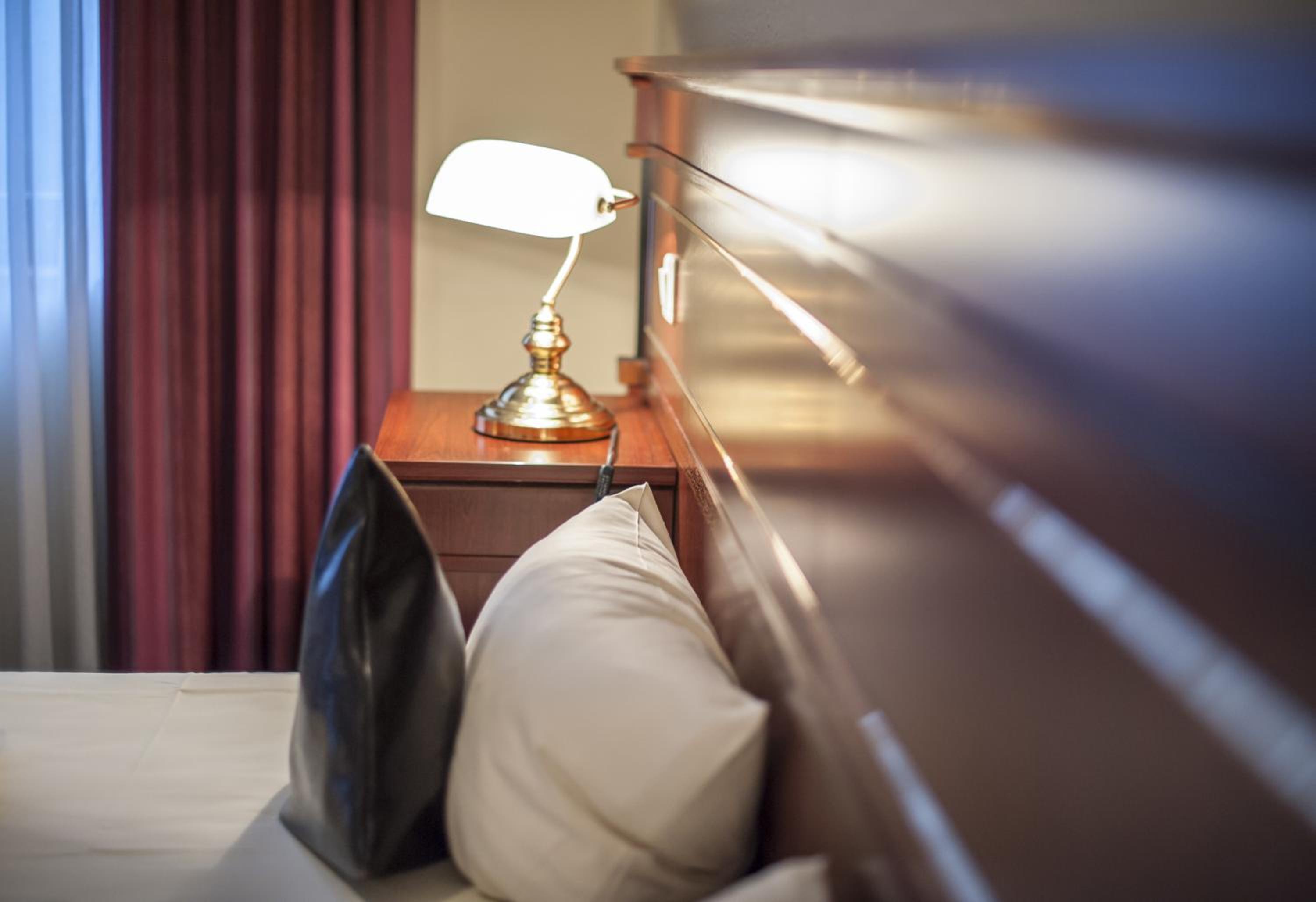 Comfort Triple Room photo 3