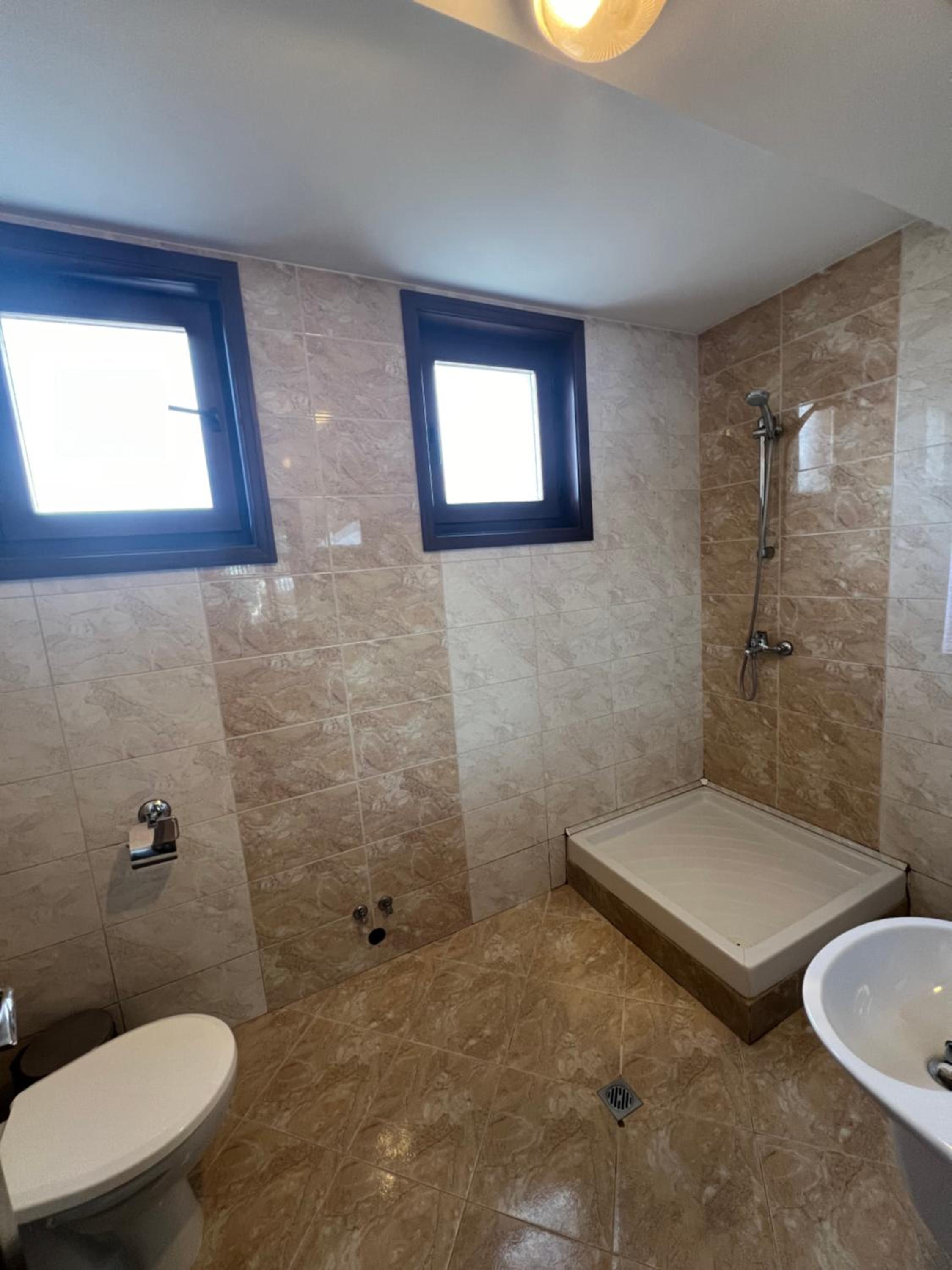 Triple Room with Balcony photo 3