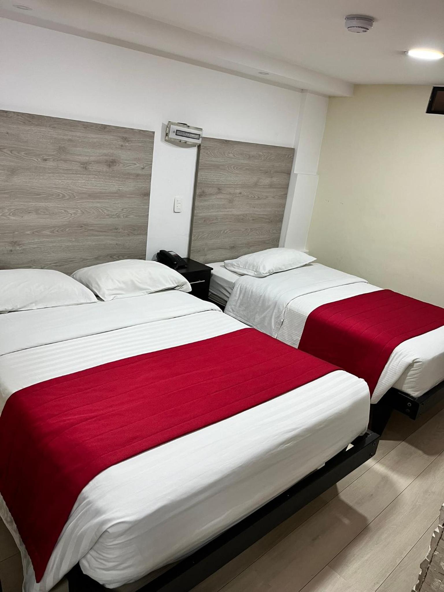 Twin Room photo 1
