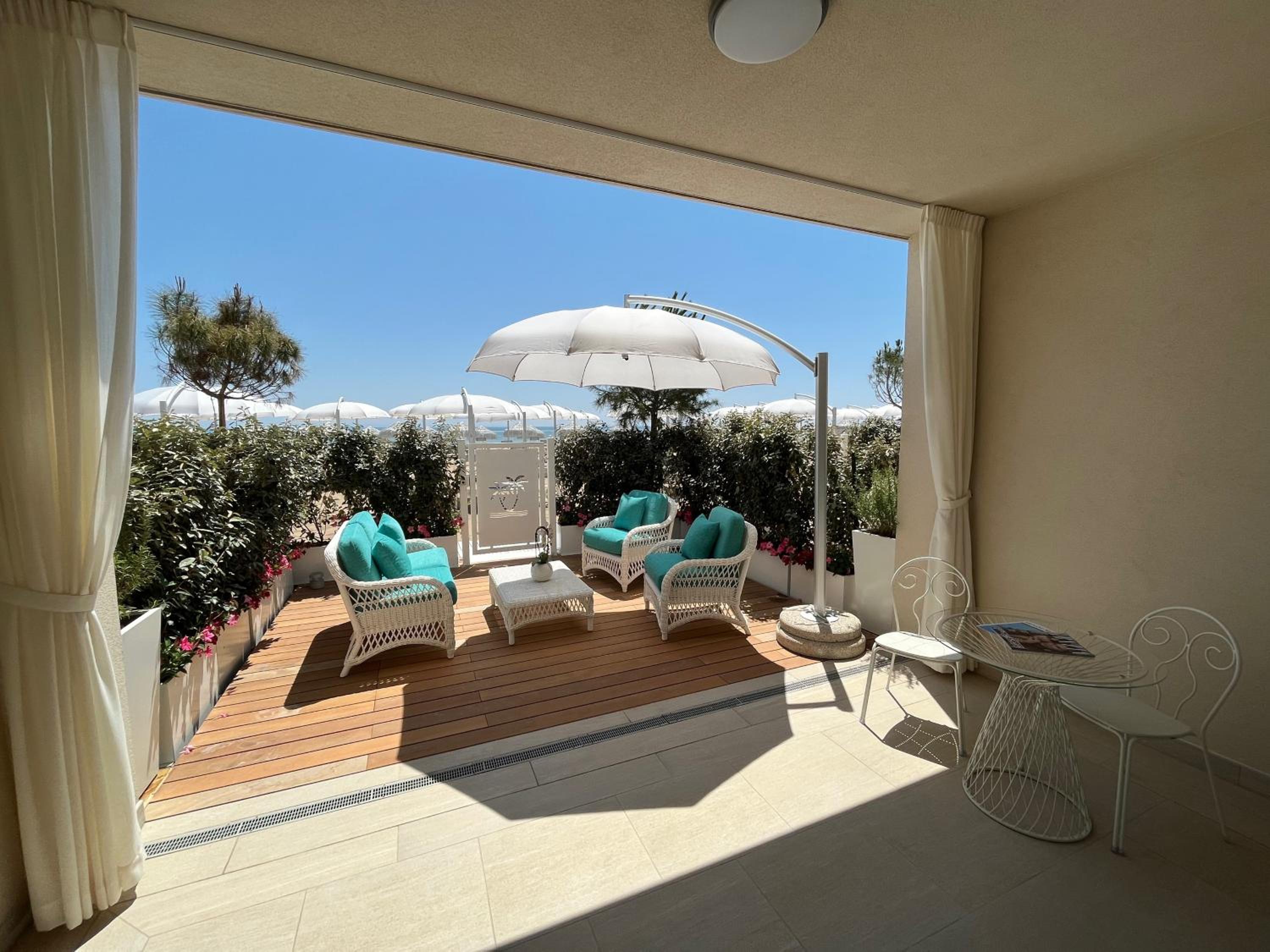 Suite with Sea View photo 3