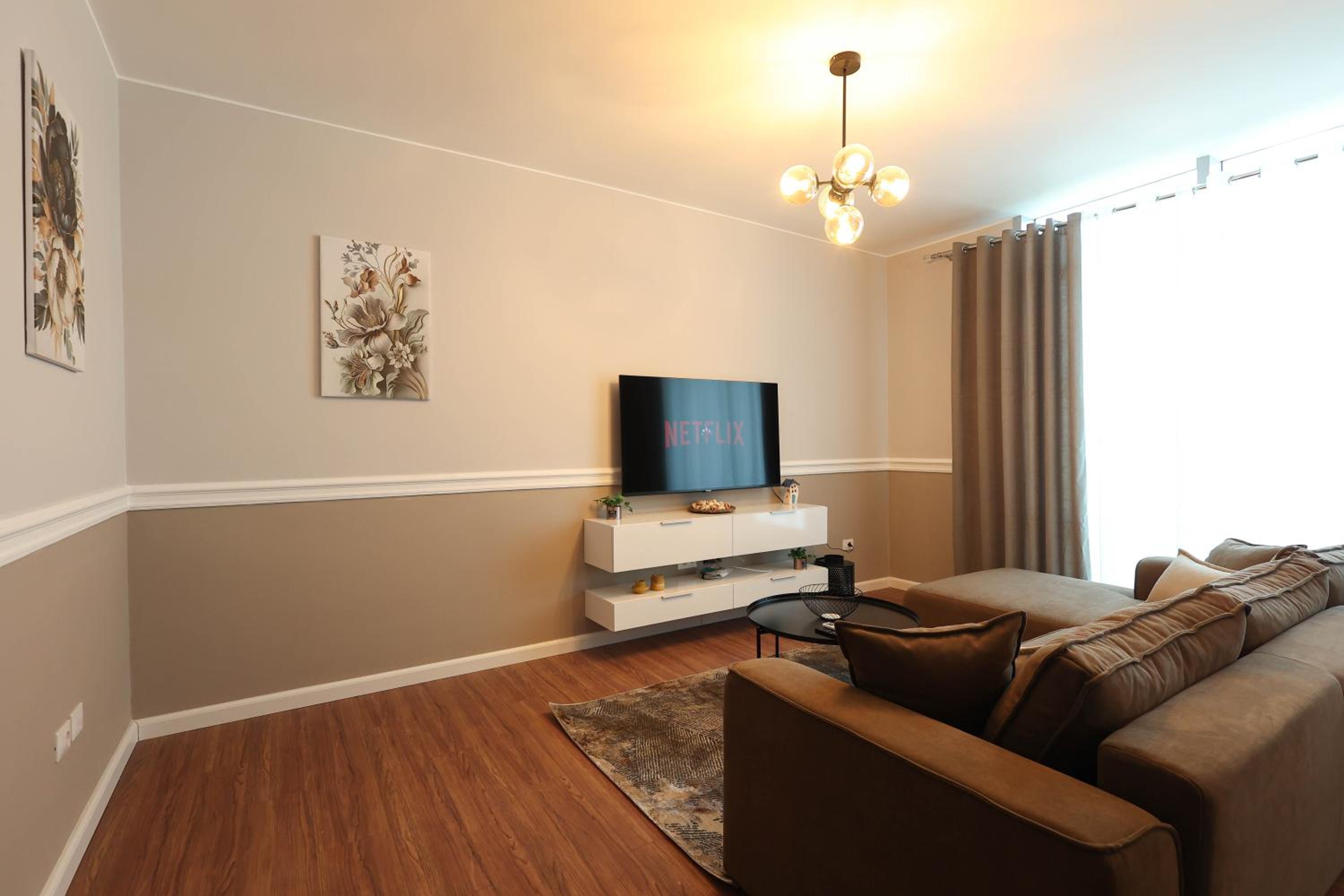 Standard Apartment