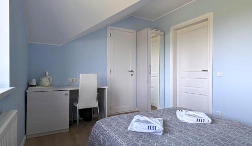 Double Room - Photo 1