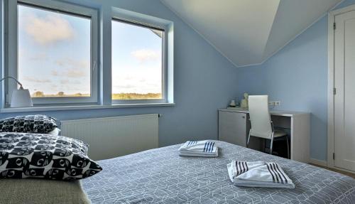 Double Room - Photo 3