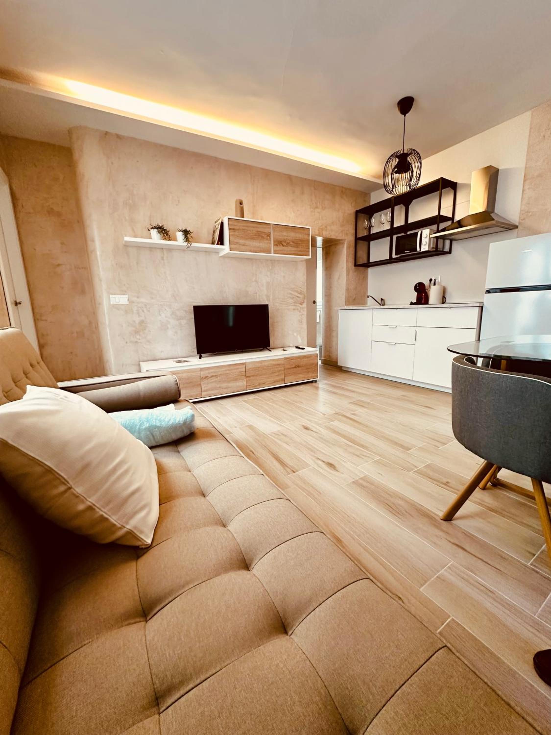 Suite Deluxe