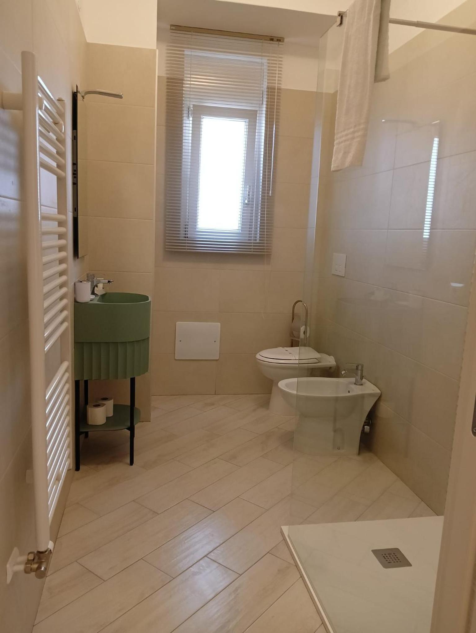 Double Room with Garden View - Photo 7