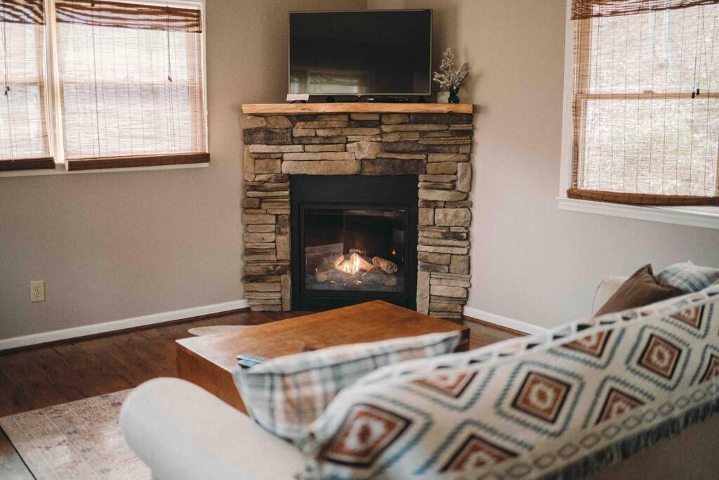 Two-Bedroom House photo 1