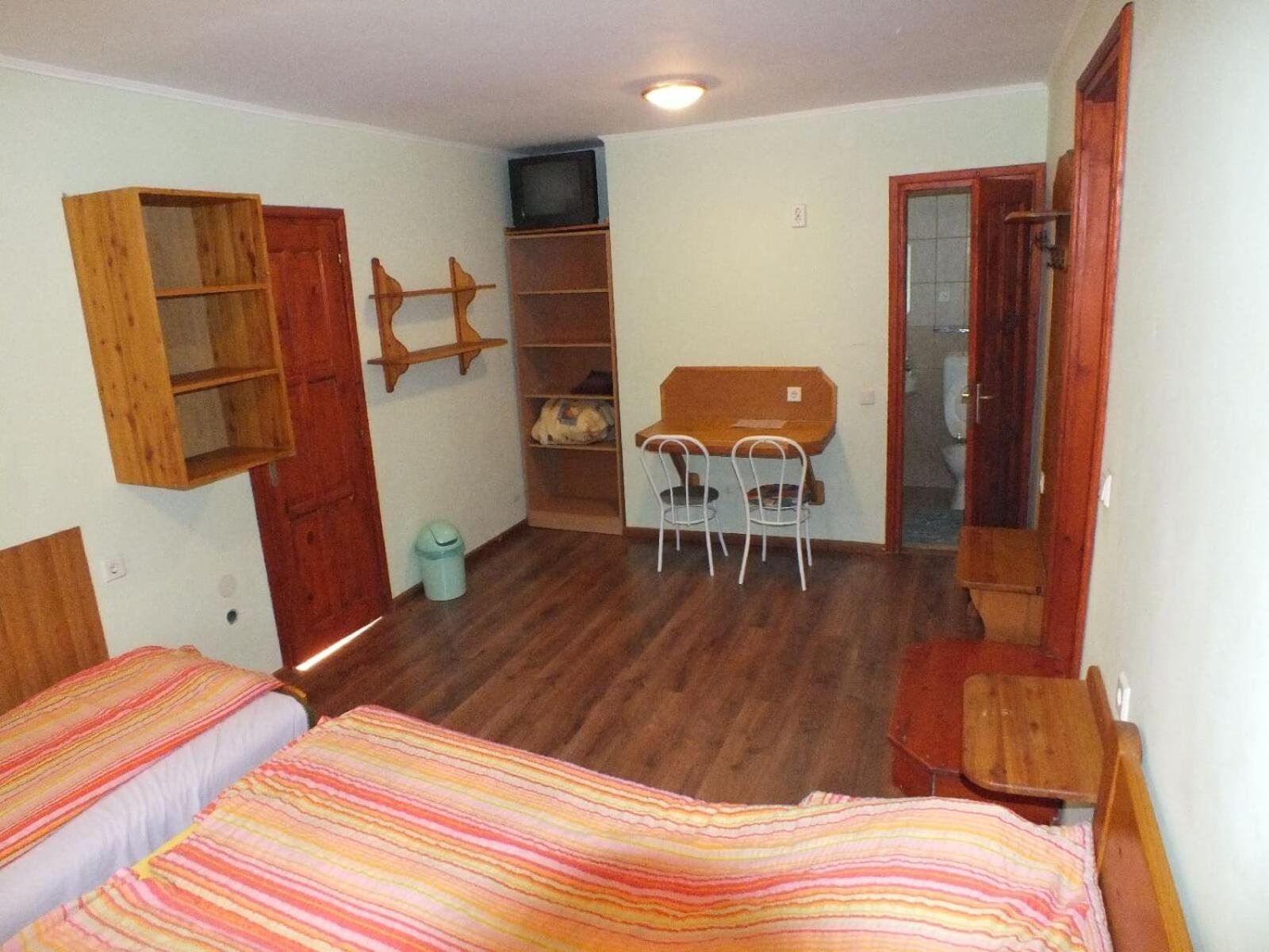 Triple Room photo 2