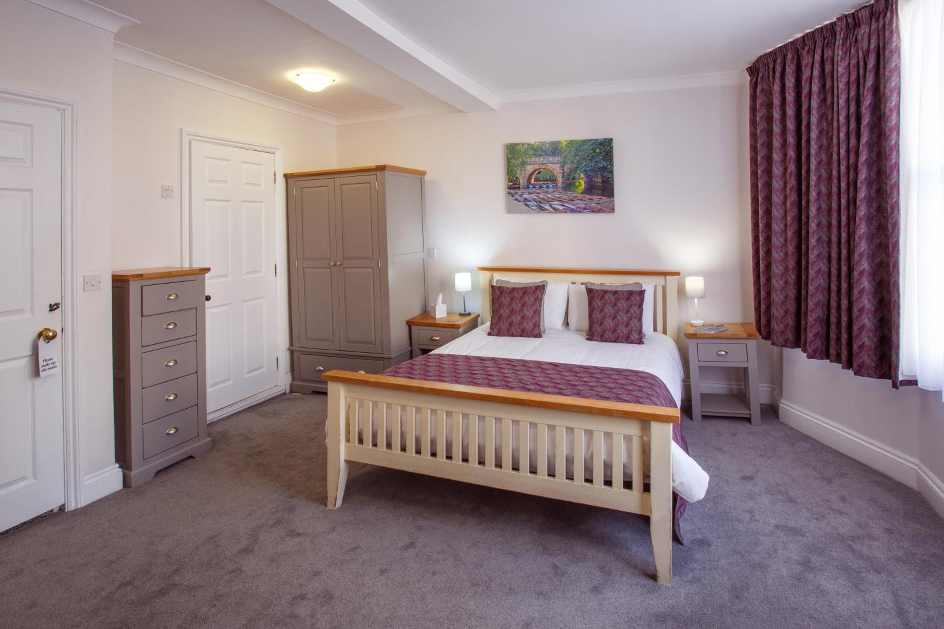 Deluxe Double Room photo 2