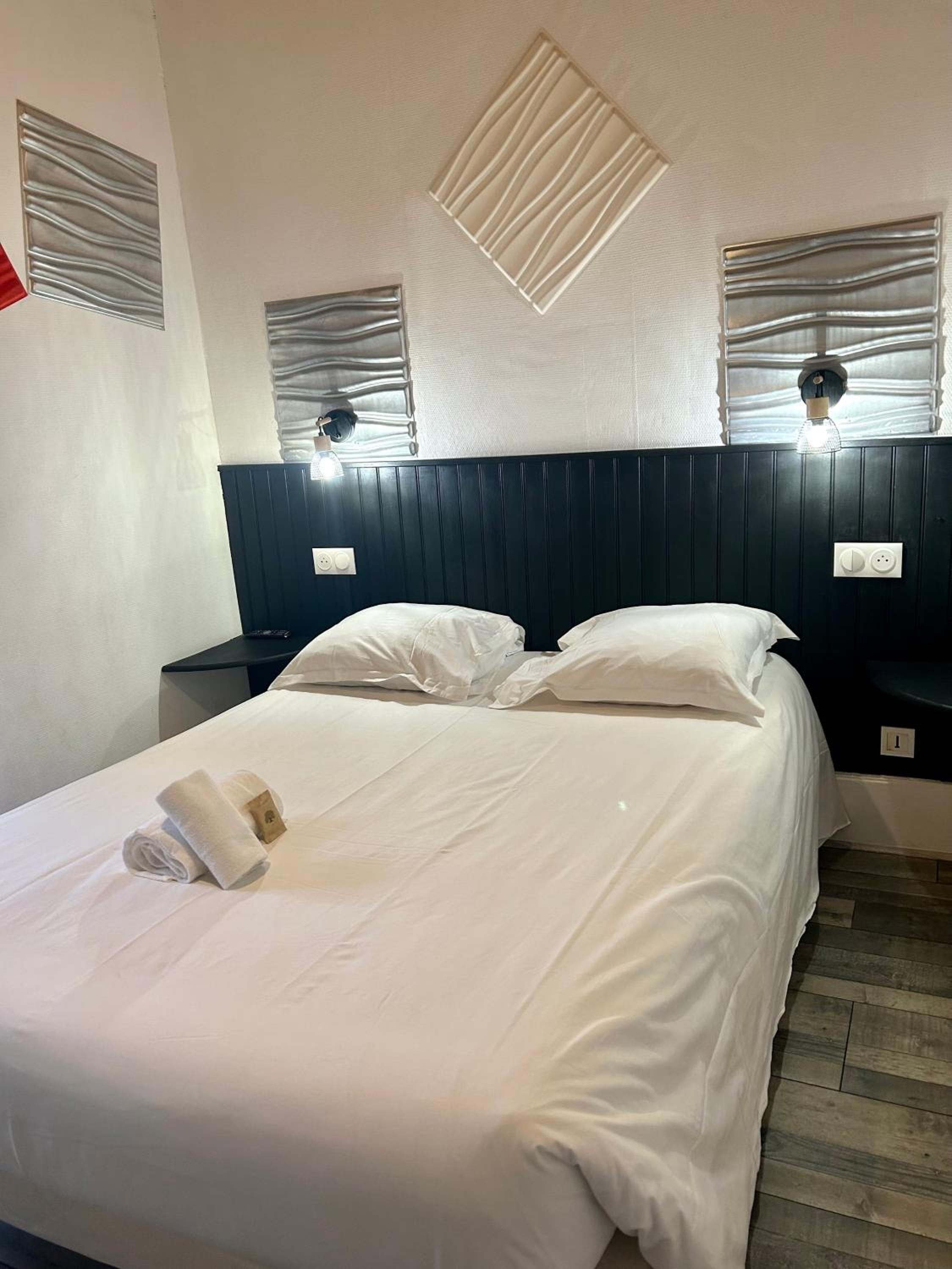 Comfort Single Room photo 1
