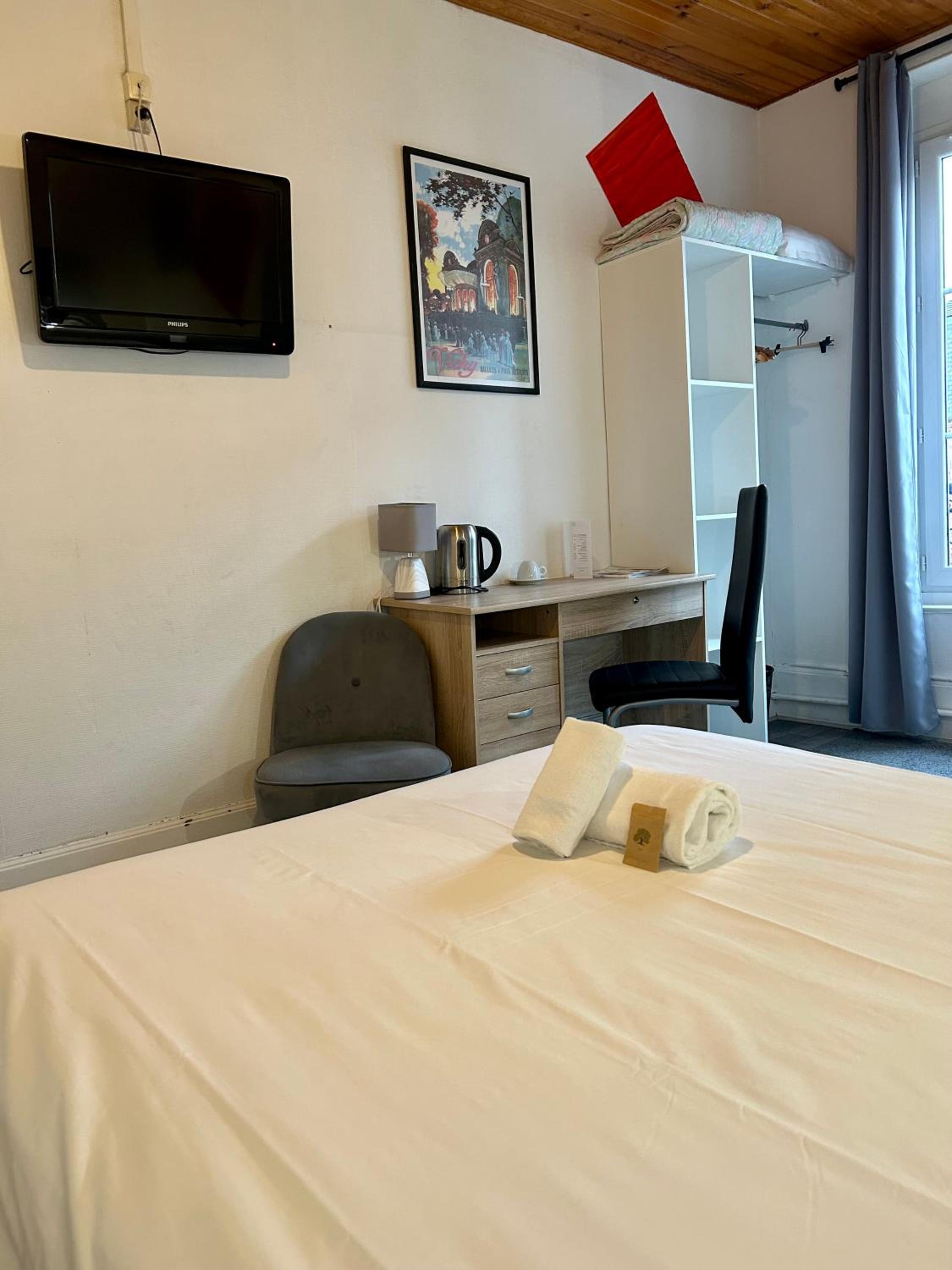 Comfort Single Room photo 3