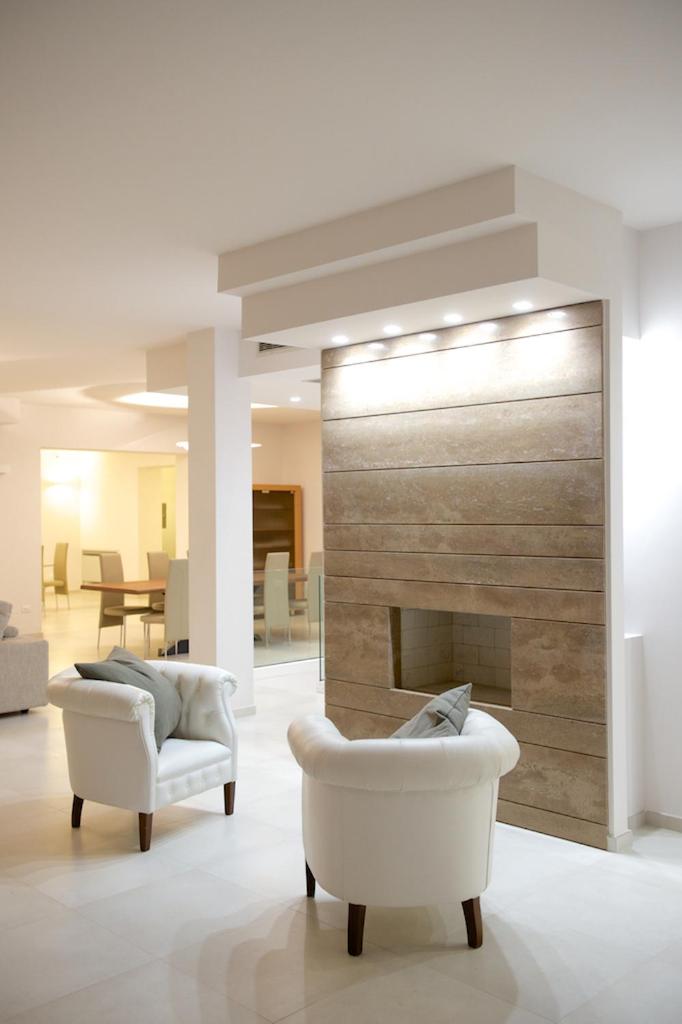 Apartment - Split Level