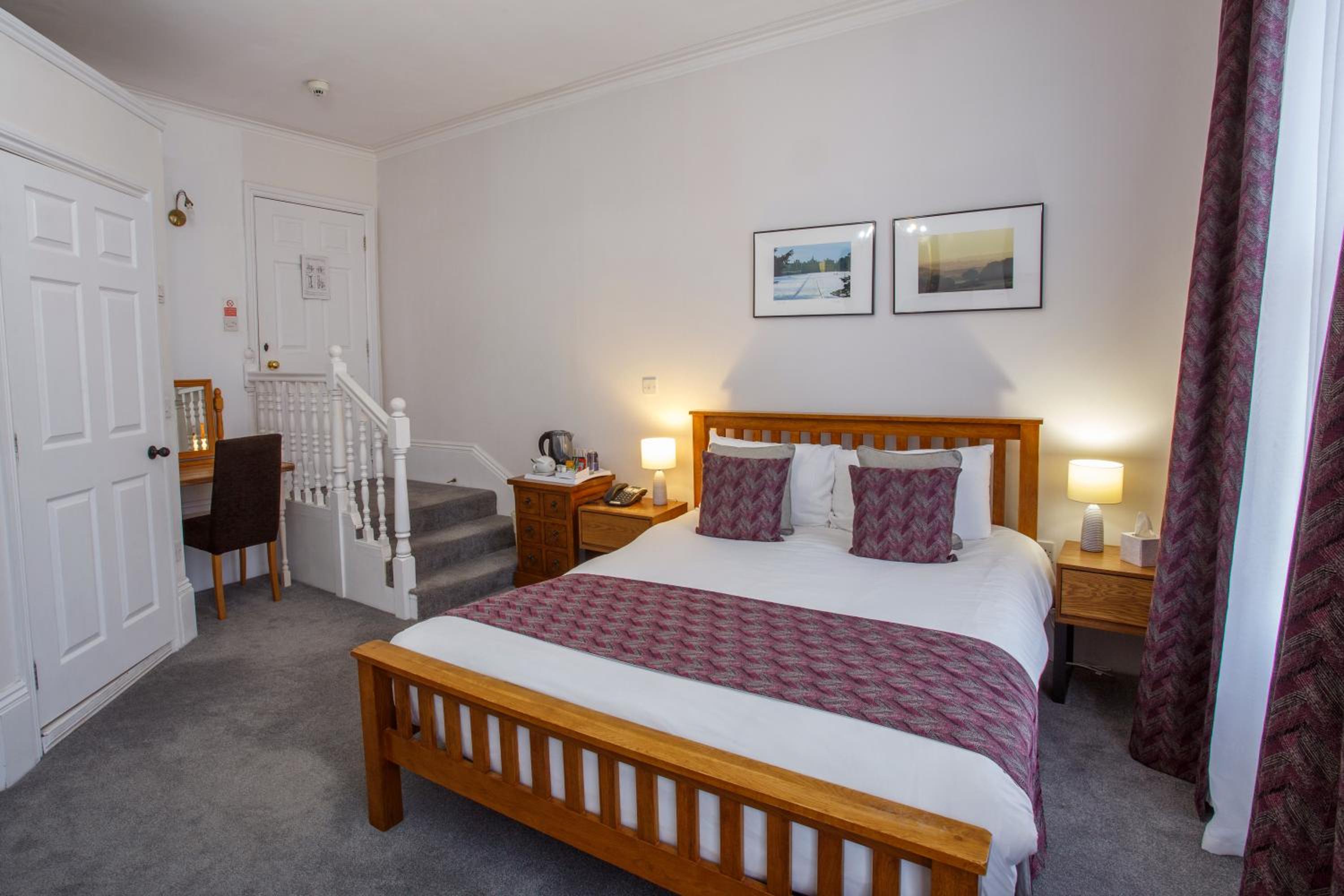 Superior Double Room - Photo 3