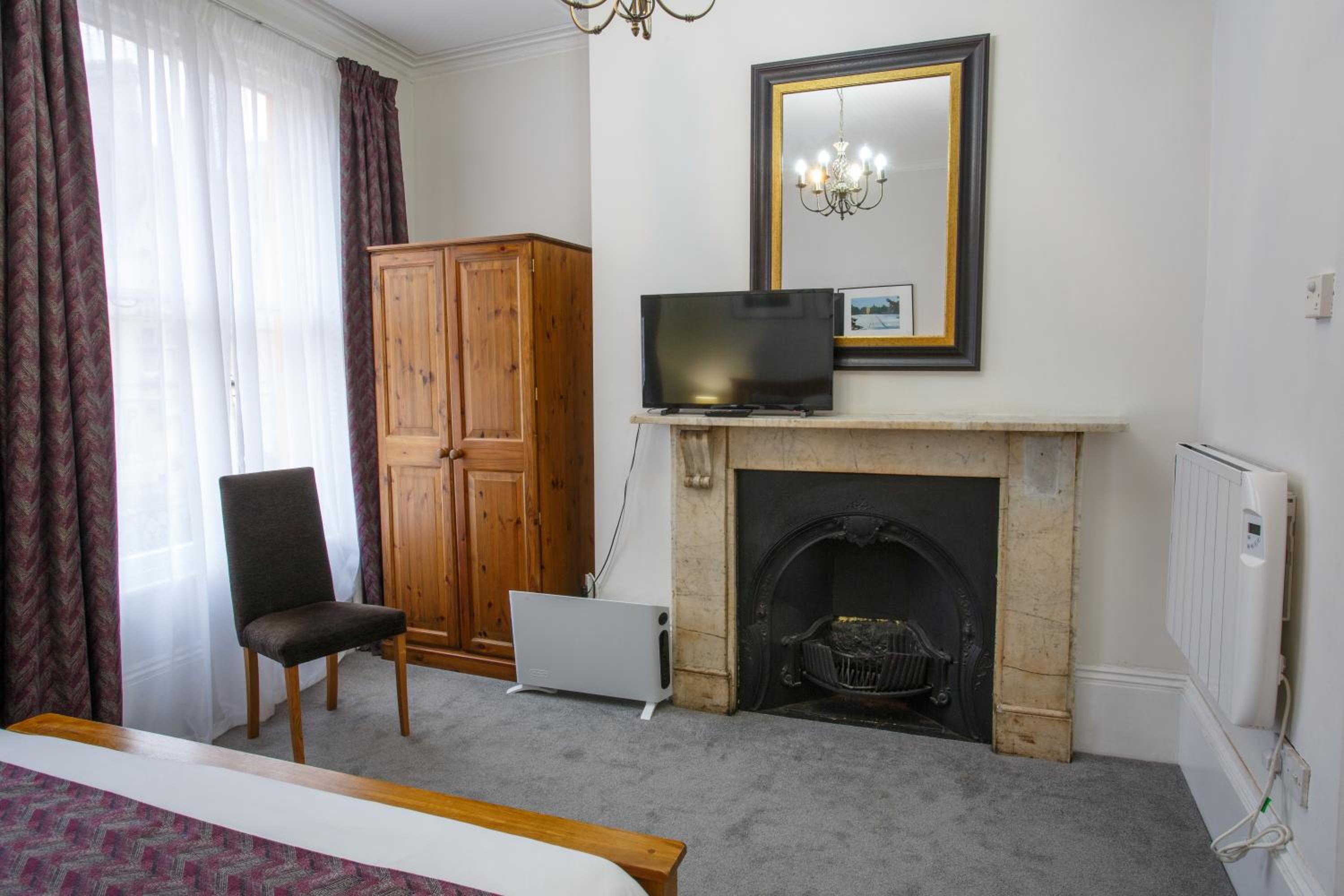 Superior Double Room - Photo 2