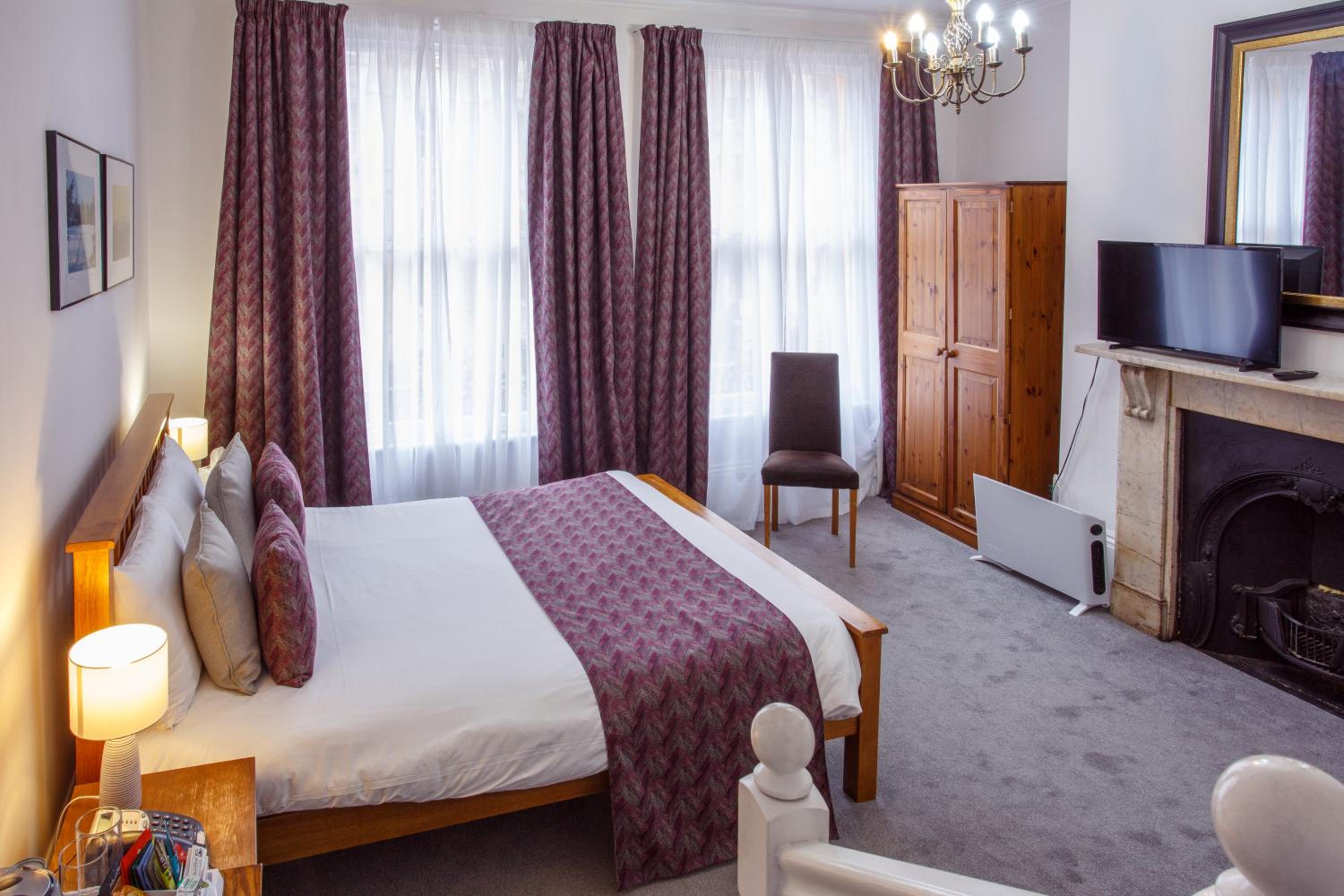 Superior Double Room - Photo 1
