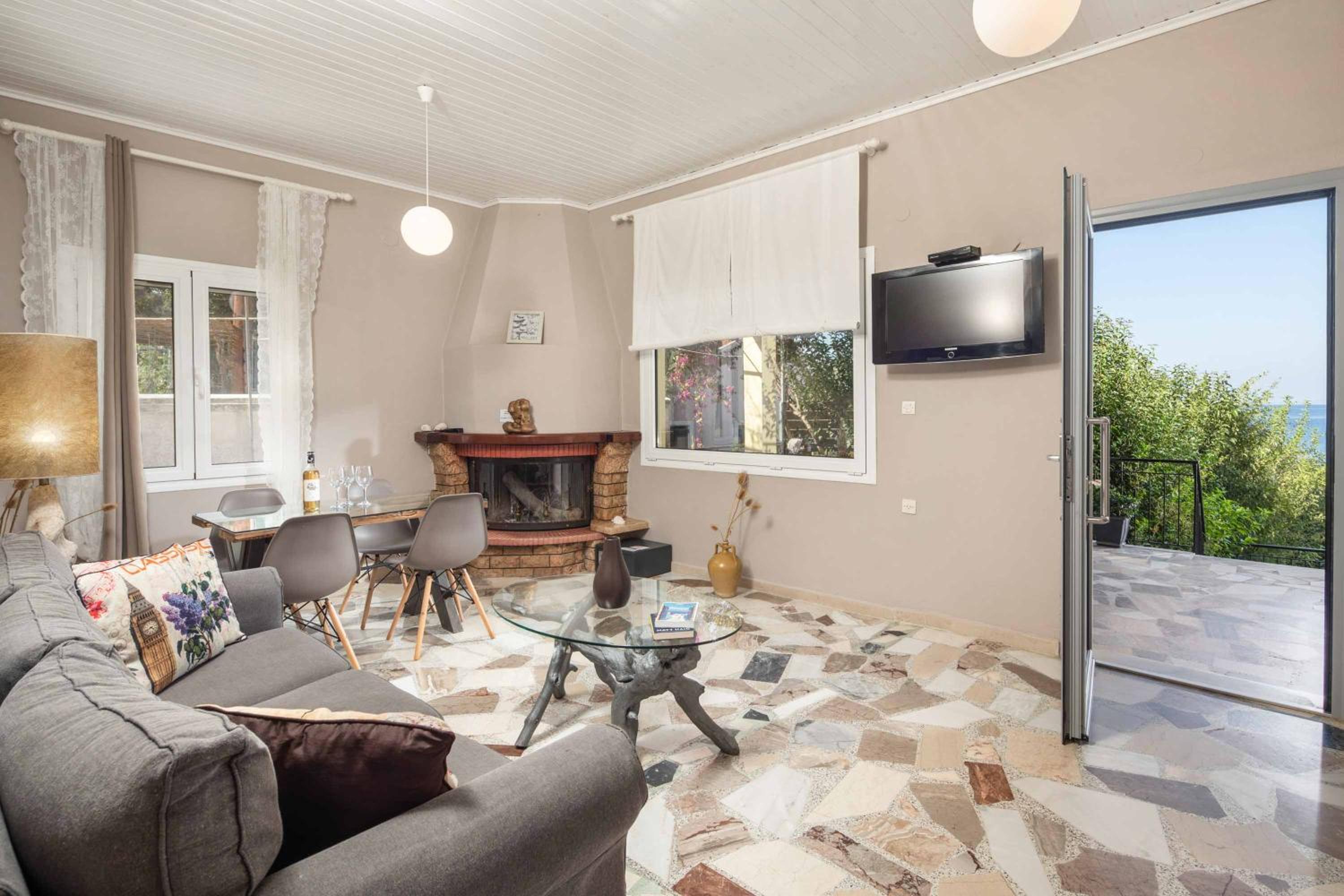 Two-Bedroom Villa photo 1