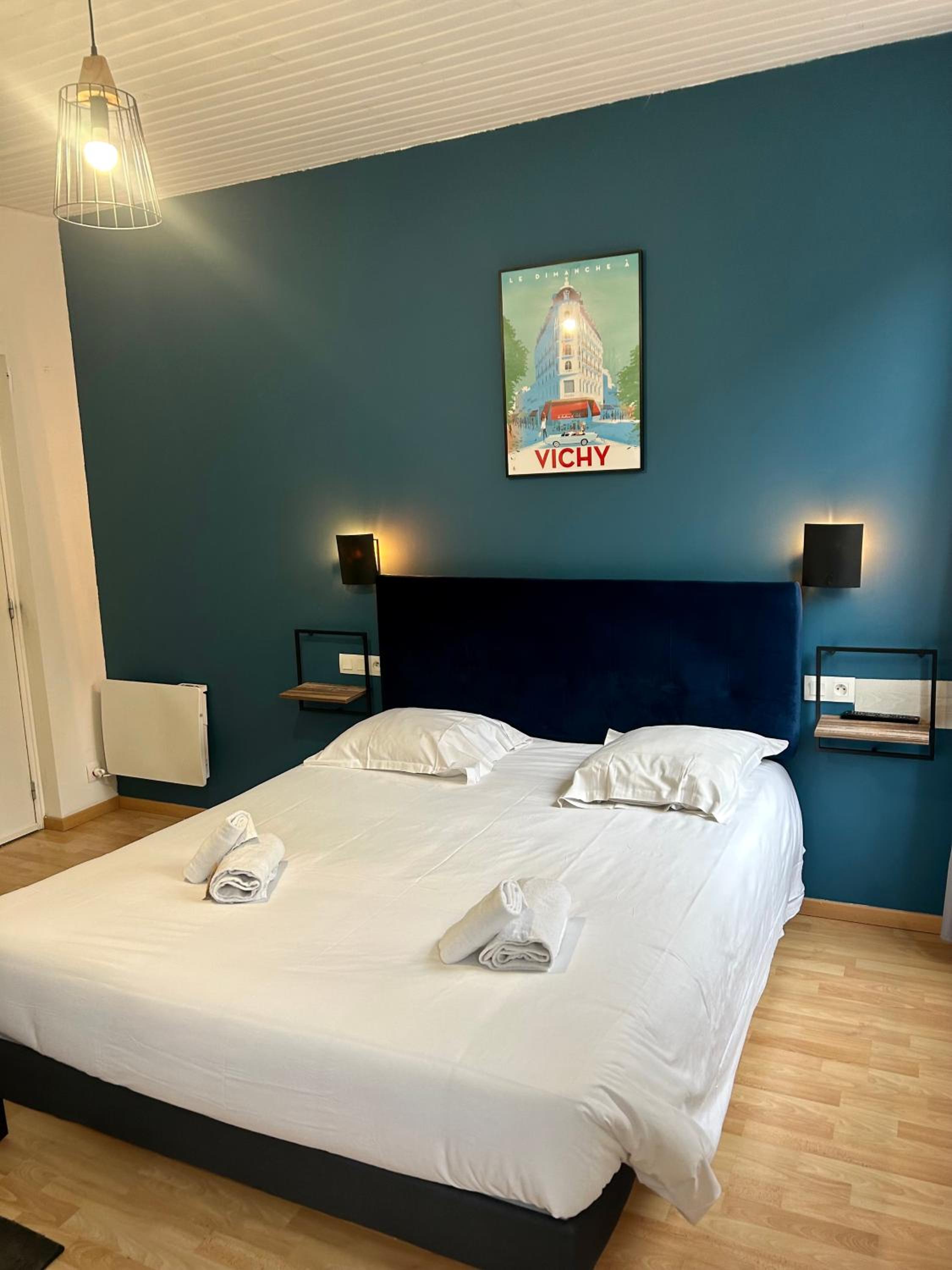 Double Room photo 1