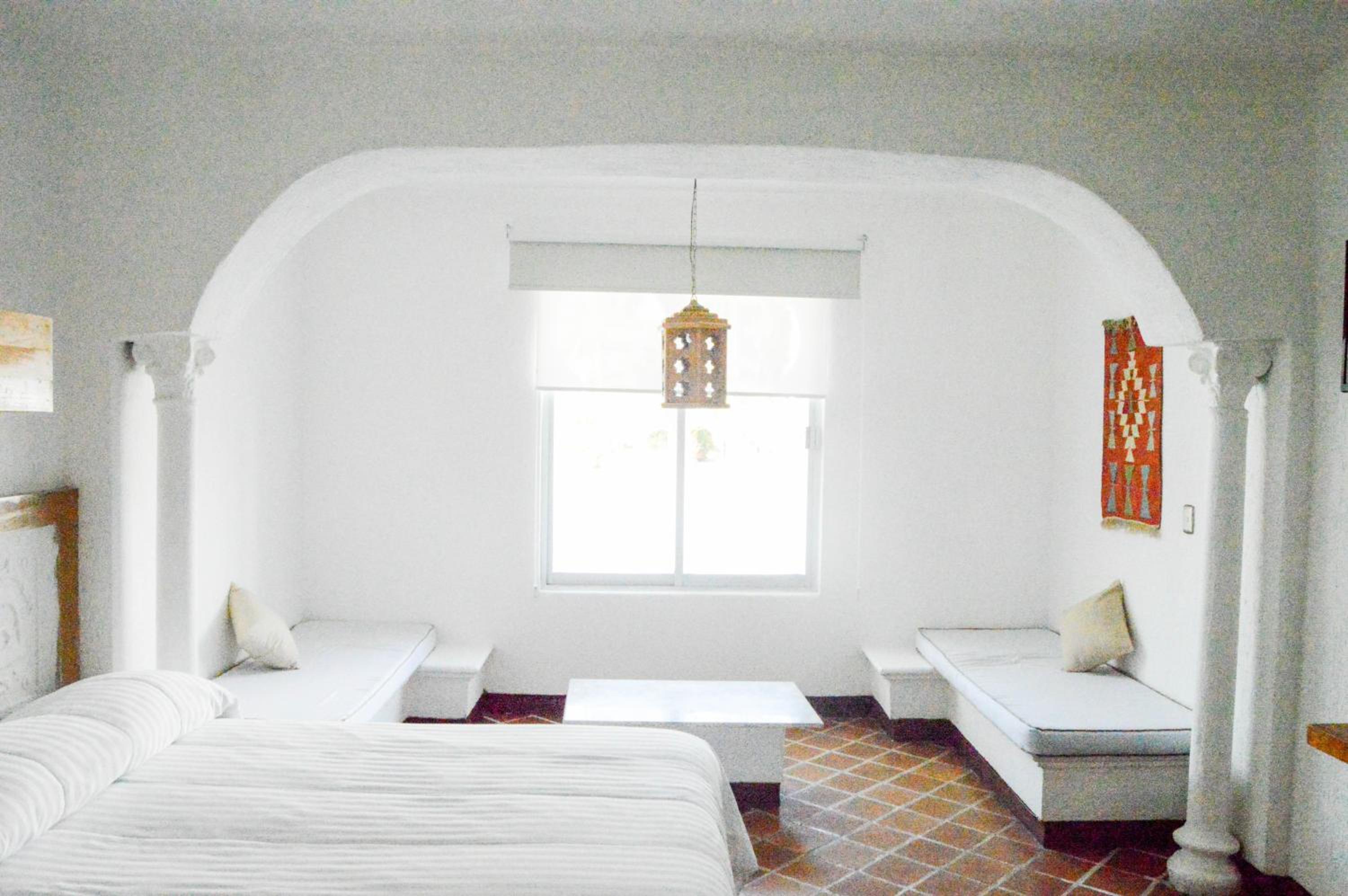 Double Room with Two Double Beds - Photo 11