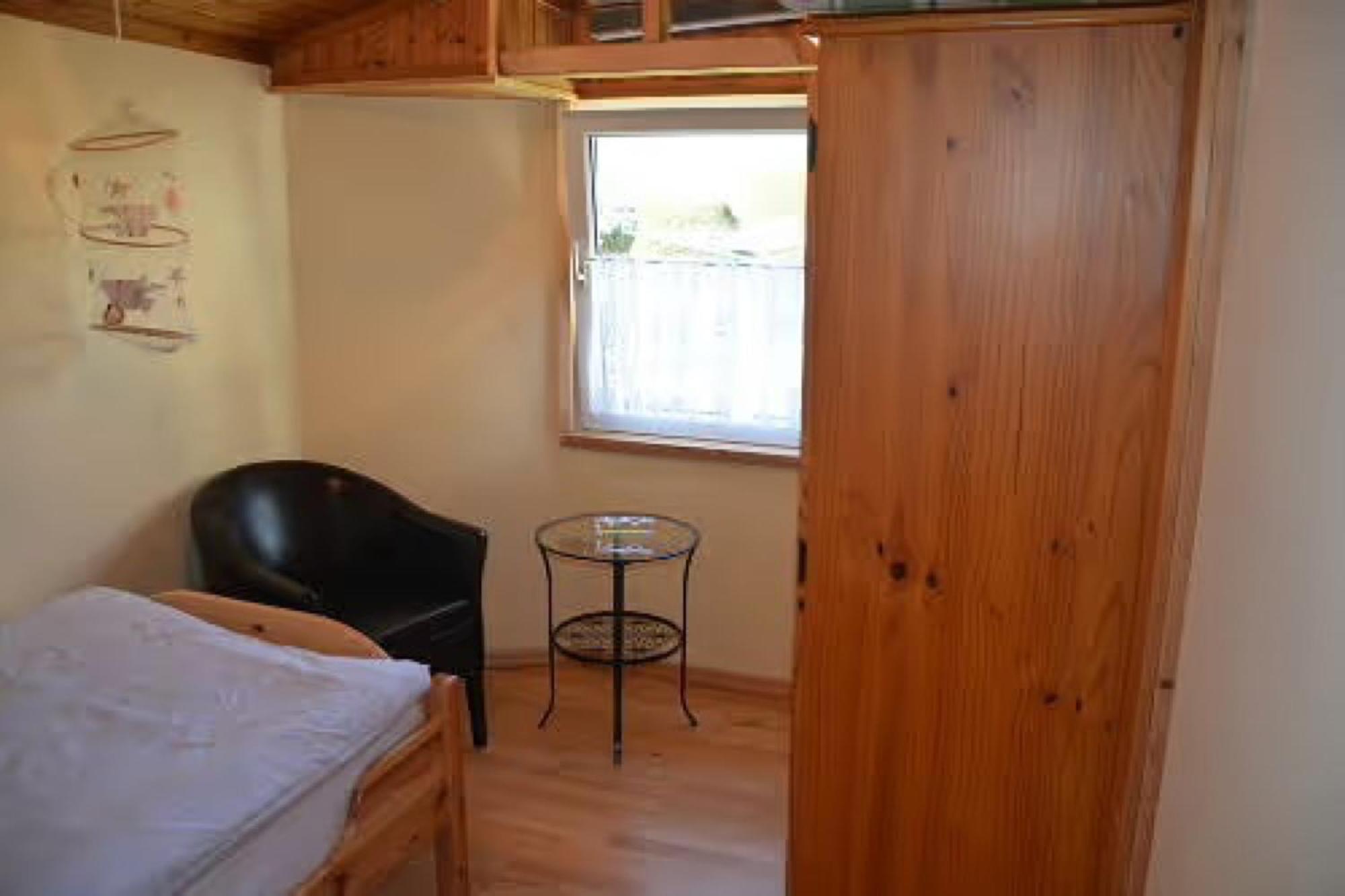 One-Bedroom Apartment with Garden View photo 3