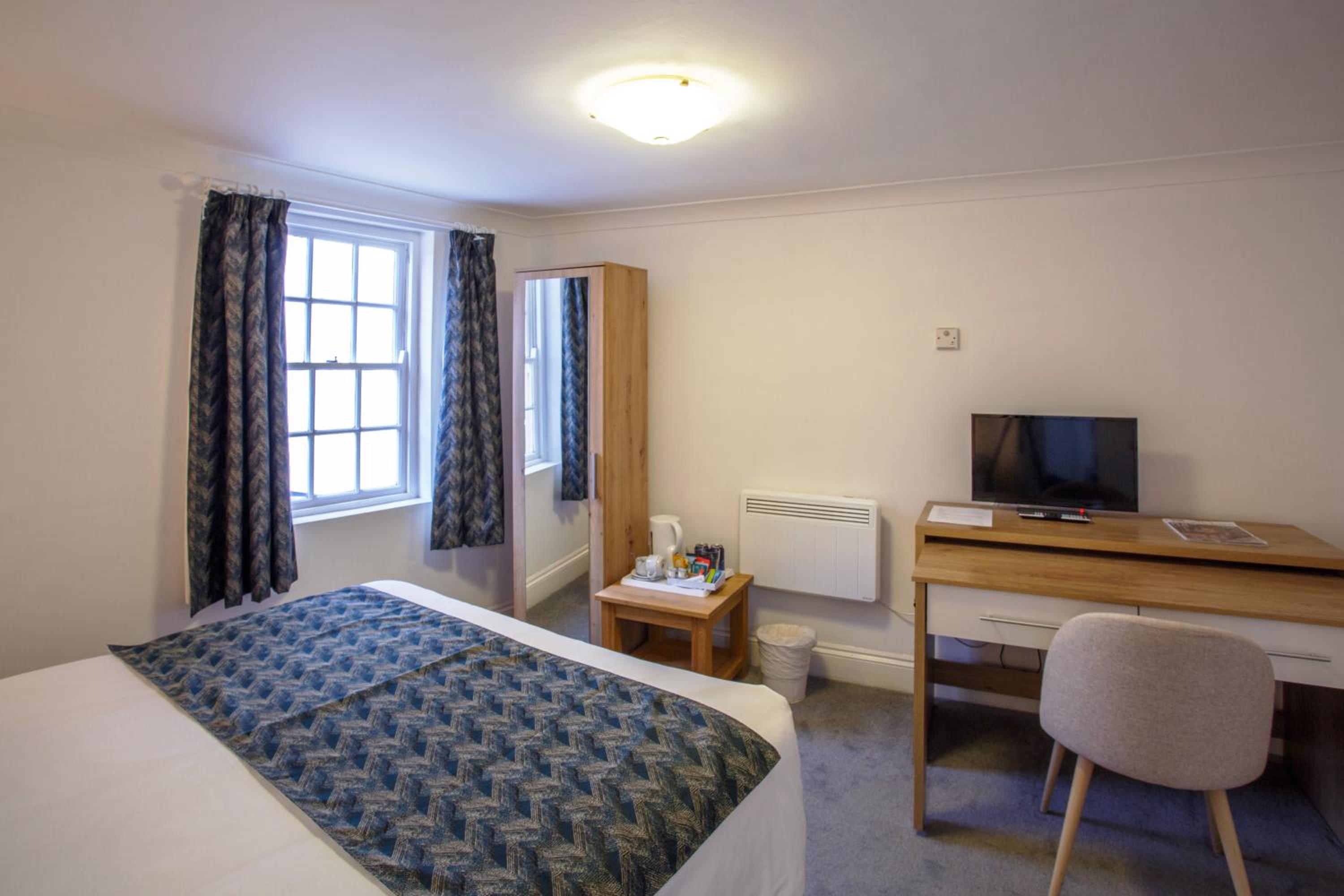 Small Double Room photo 2