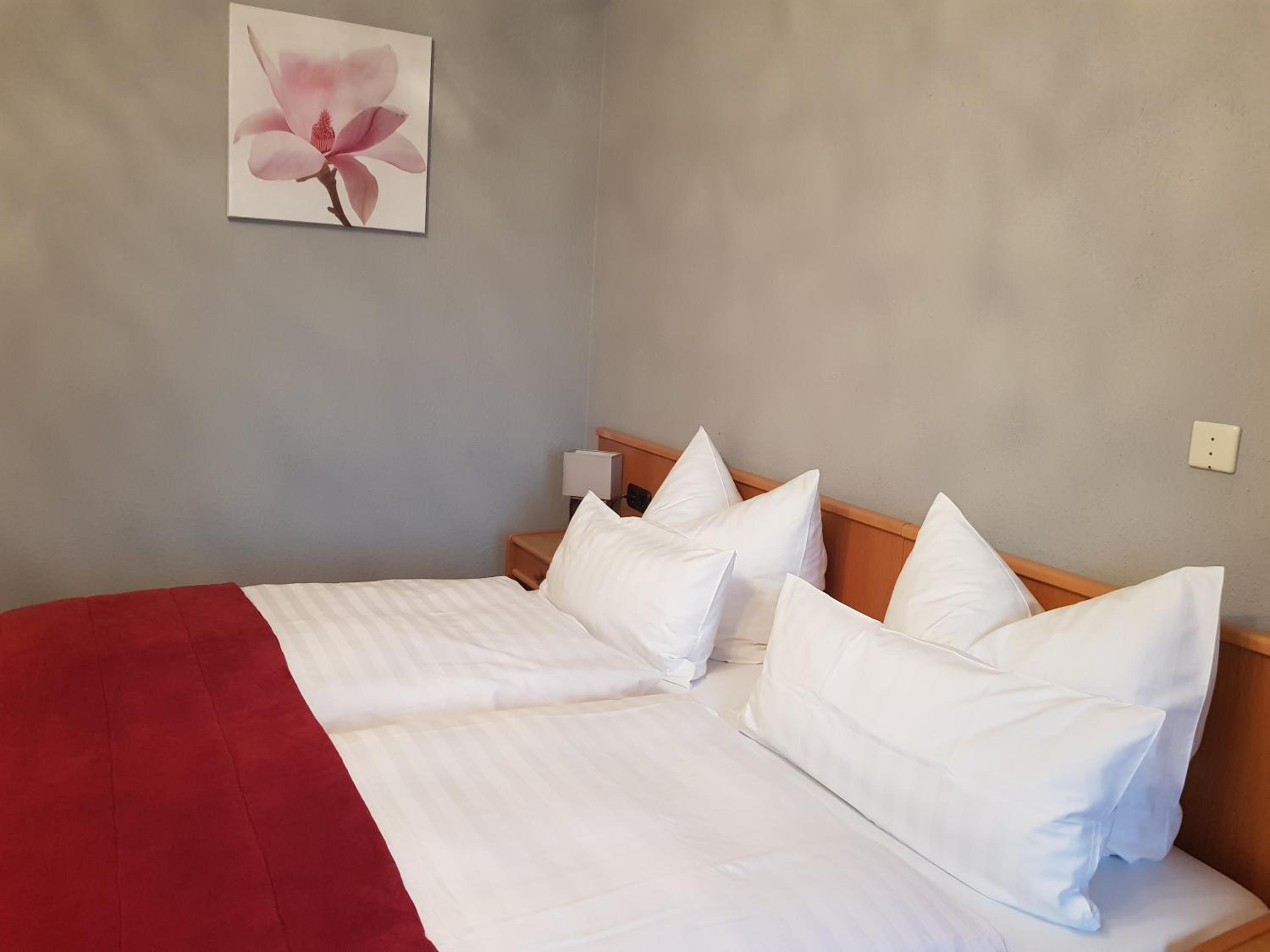 Standard Double Room photo 1