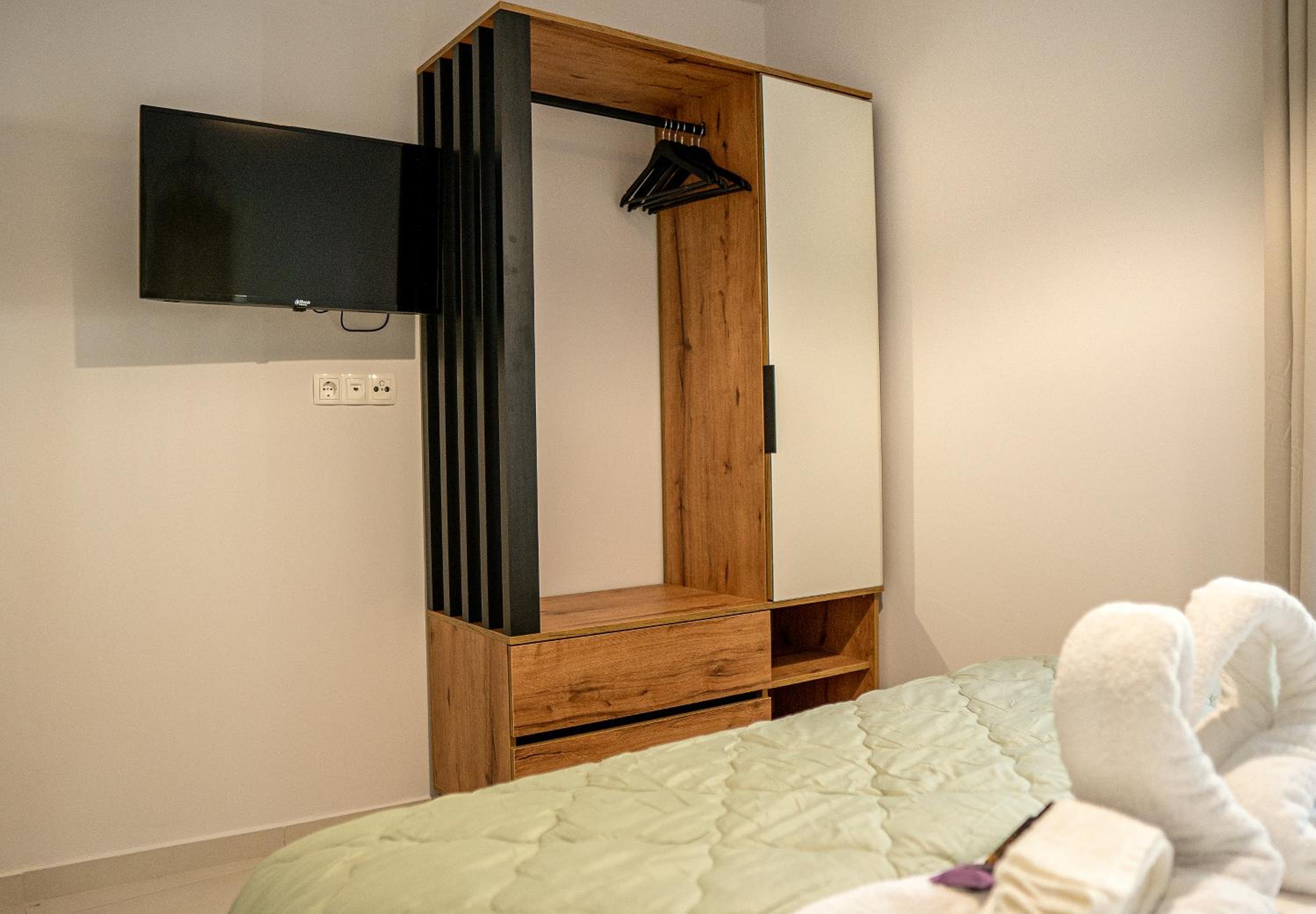 Two-Bedroom House photo 1