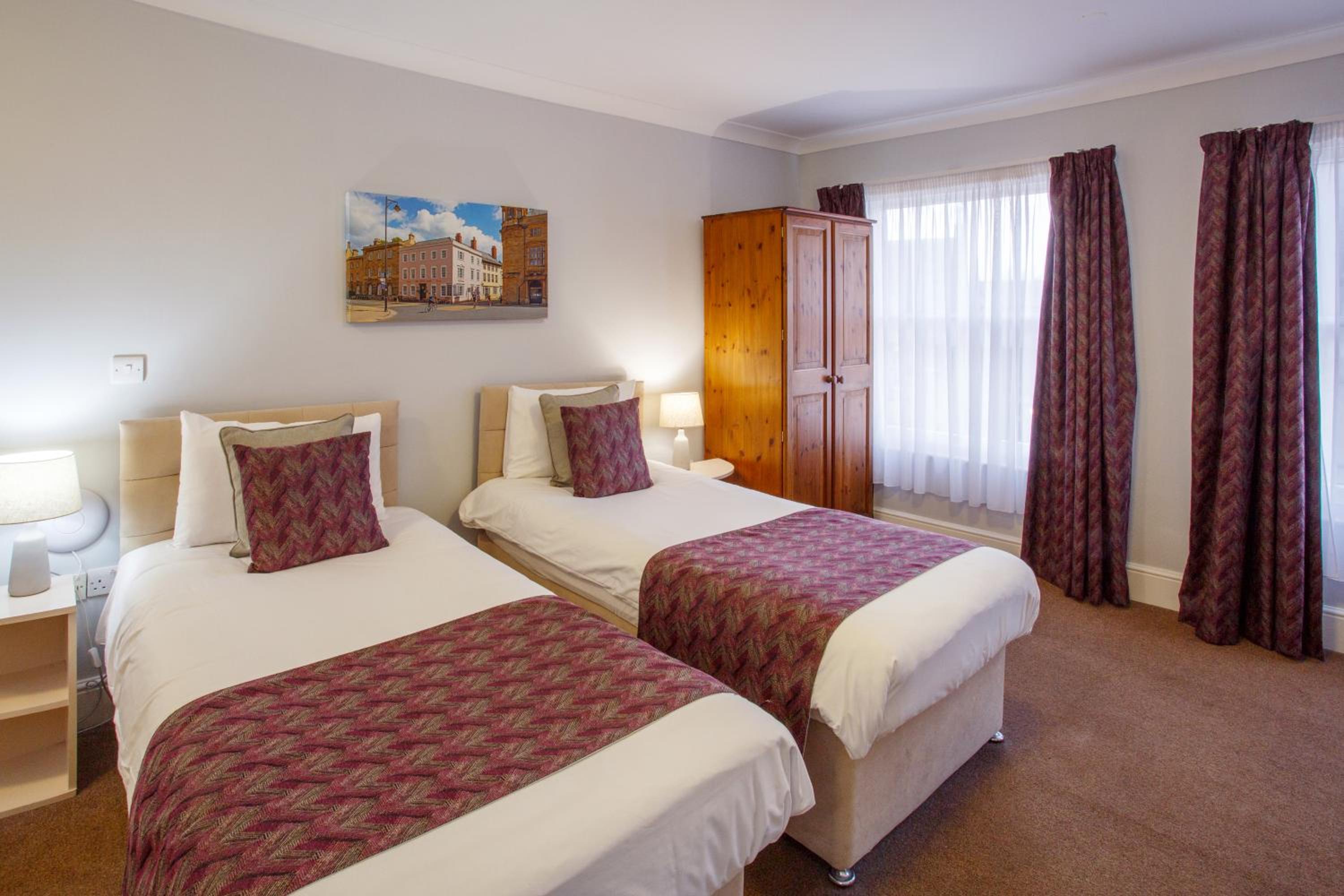 Superior Twin Room photo 1