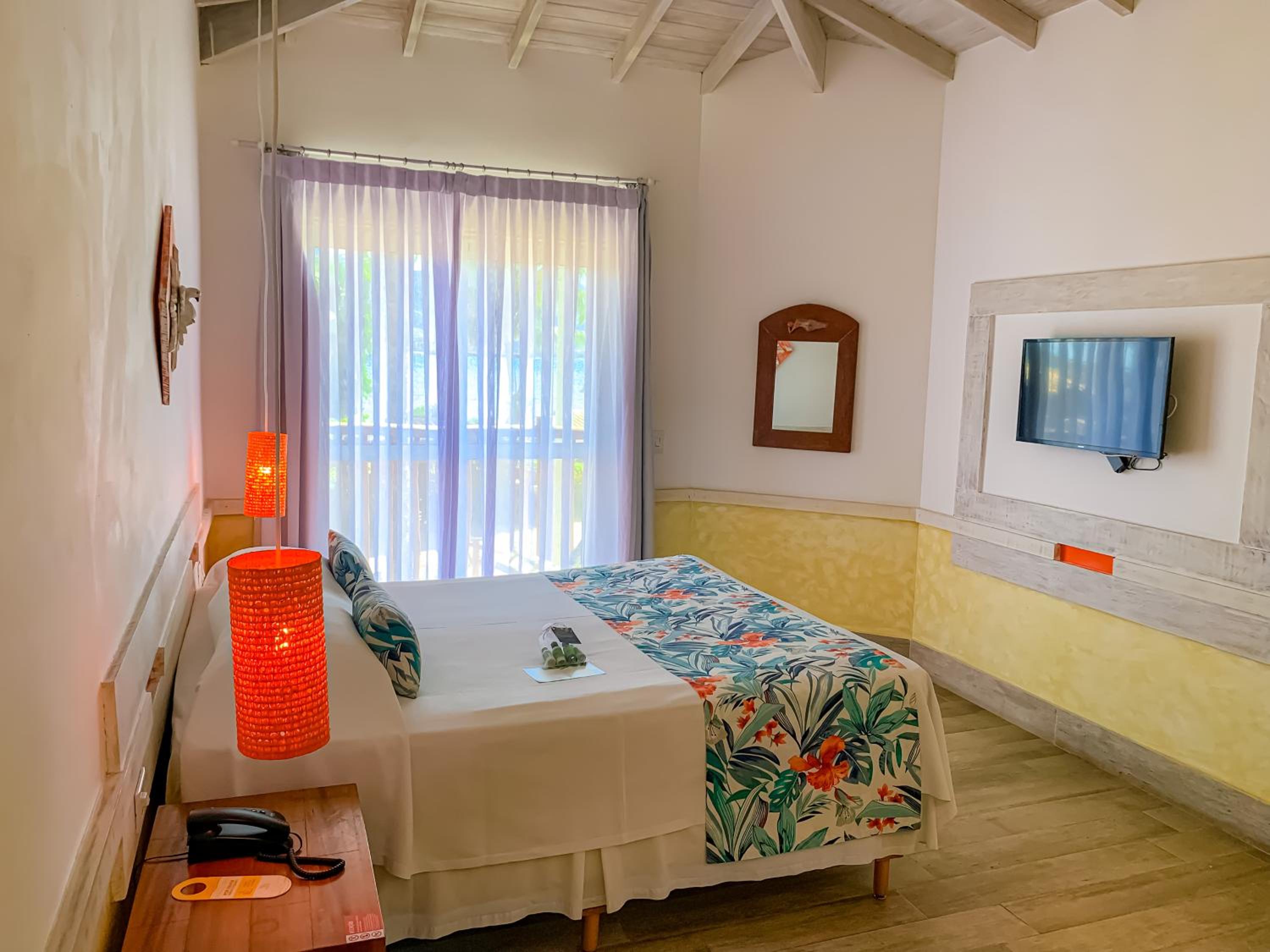 Apartment (2 Adults)